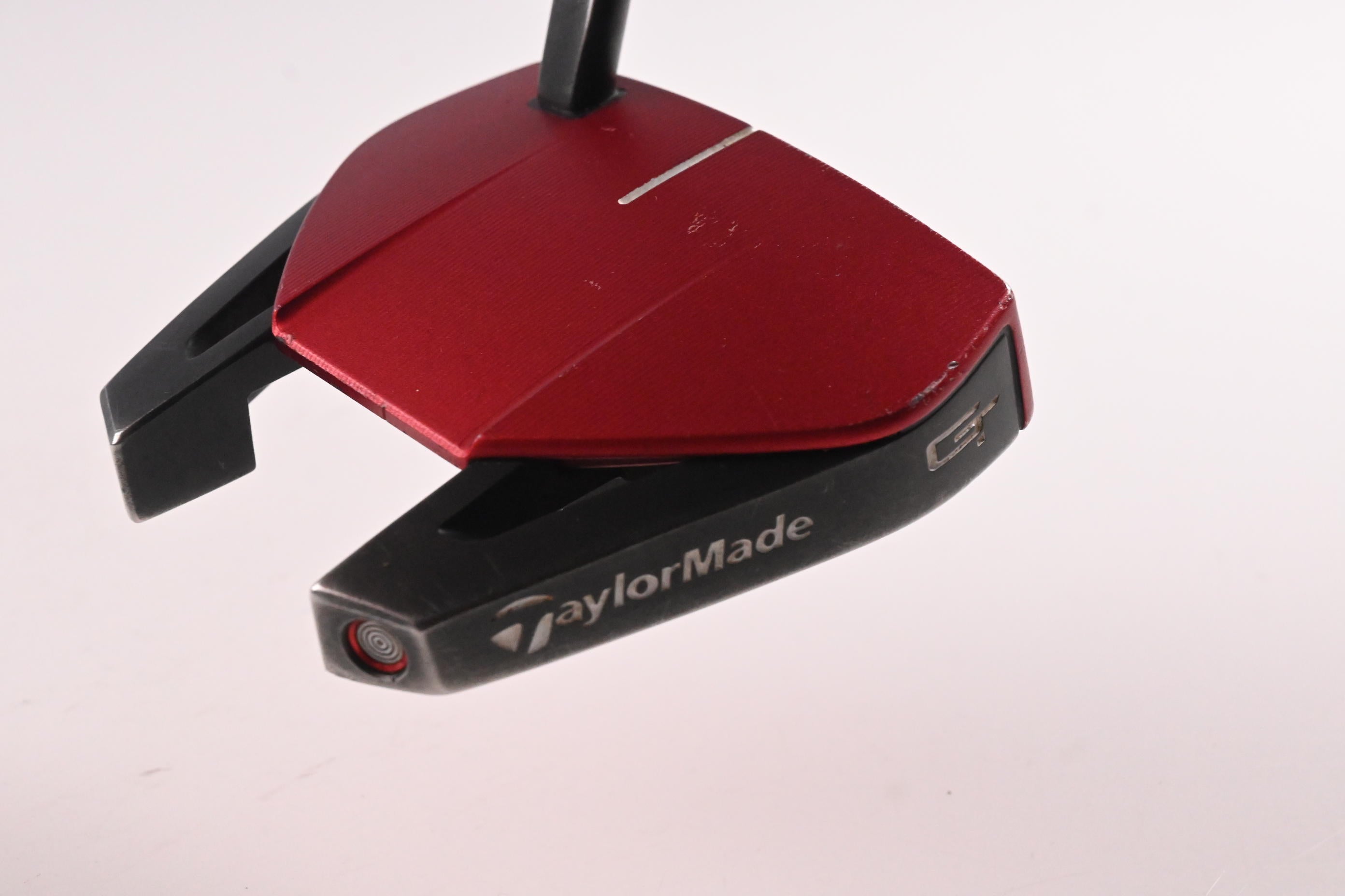 Taylormade Spider GT Red Putter / 31.5 Inch