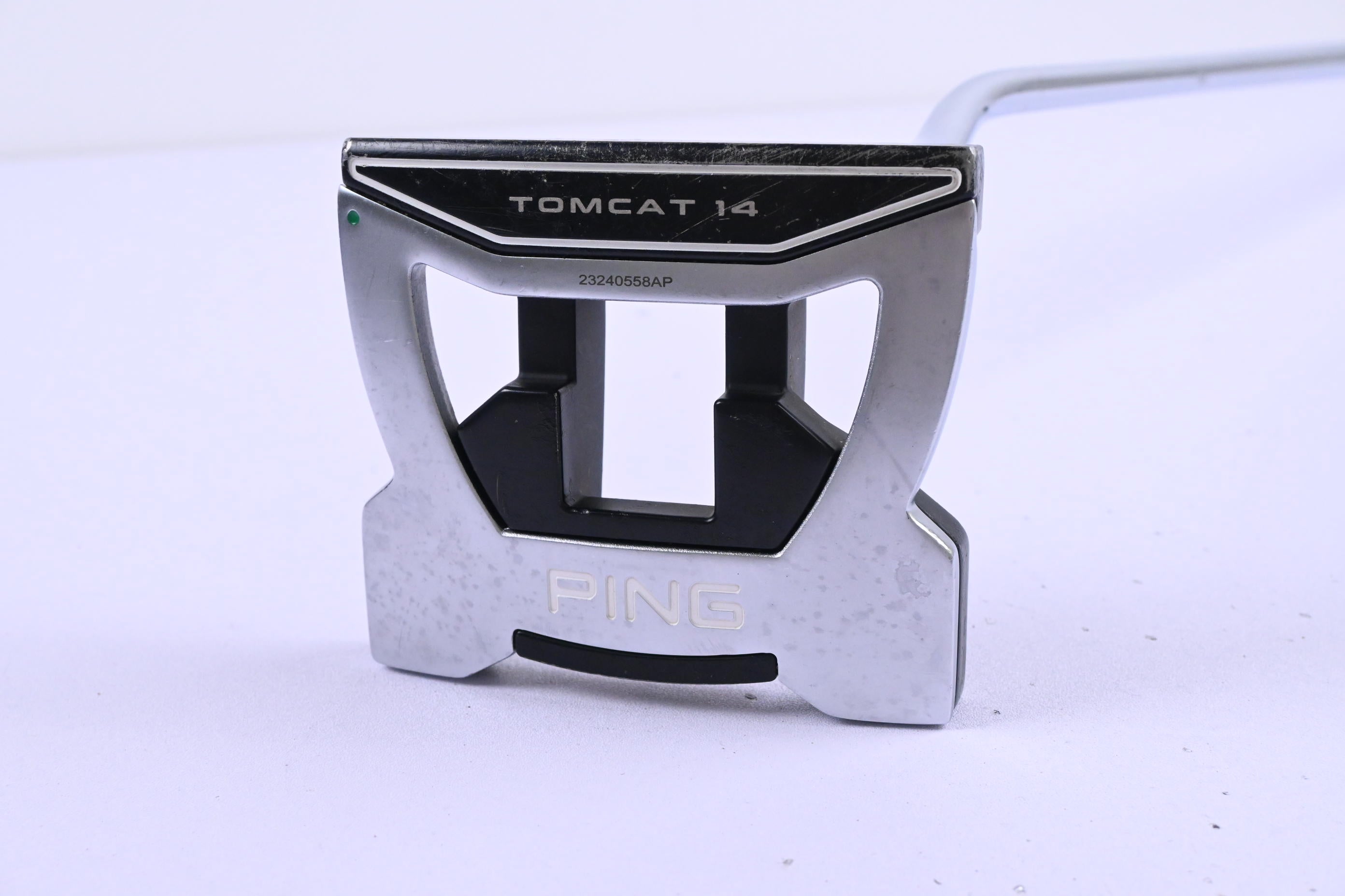 Ping Tomcat 14 2023 Putter / Green Dot / 34 Inch