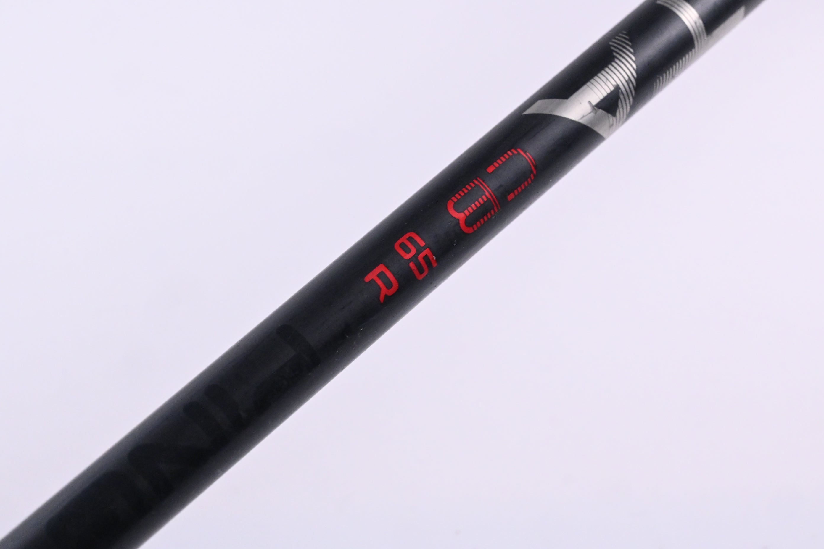Ping G410 #5 Wood / 17.5 Degree / Regular Flex Ping Alta CB Red 65 Shaft