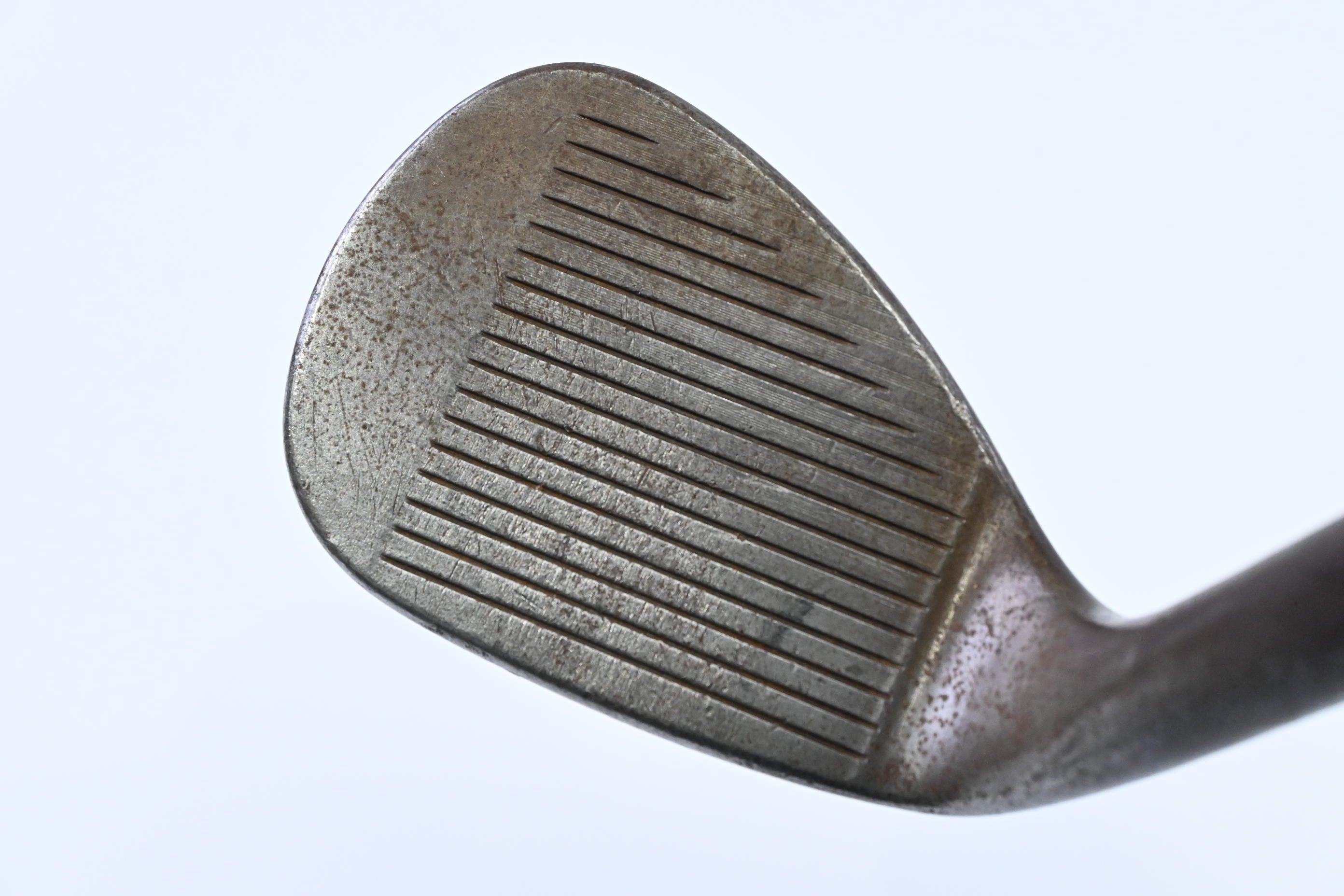 Titleist Vokey Wedgeworks Lob Wedge / 60 Degree / Stiff Flex Project X LZ 120