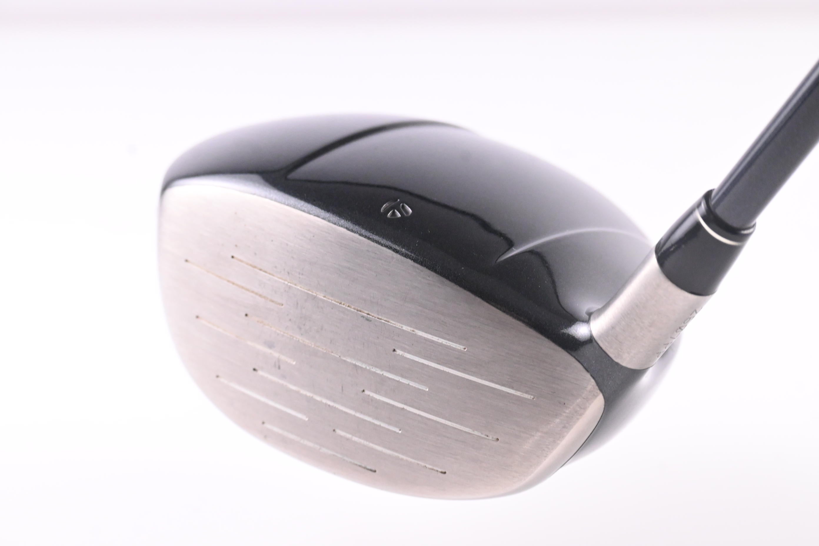 Taylormade R360 Ti Driver / 9.5 Degree / Stiff Flex Taylormade Ultralite 90