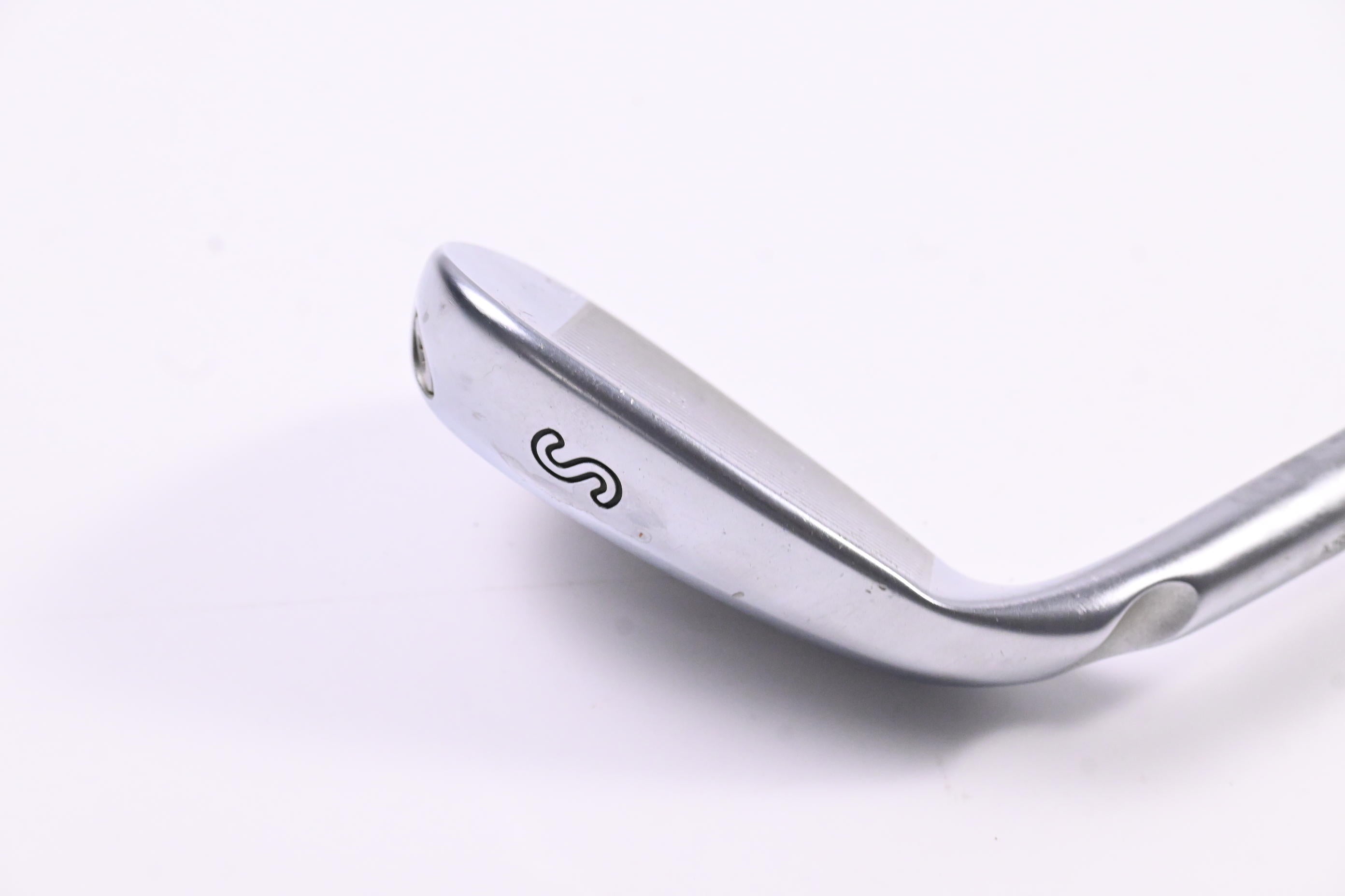 Ladies Ping G Le2 Sand Wedge / 56 Degree / Red Dot / Ladies Flex Ping ULT240