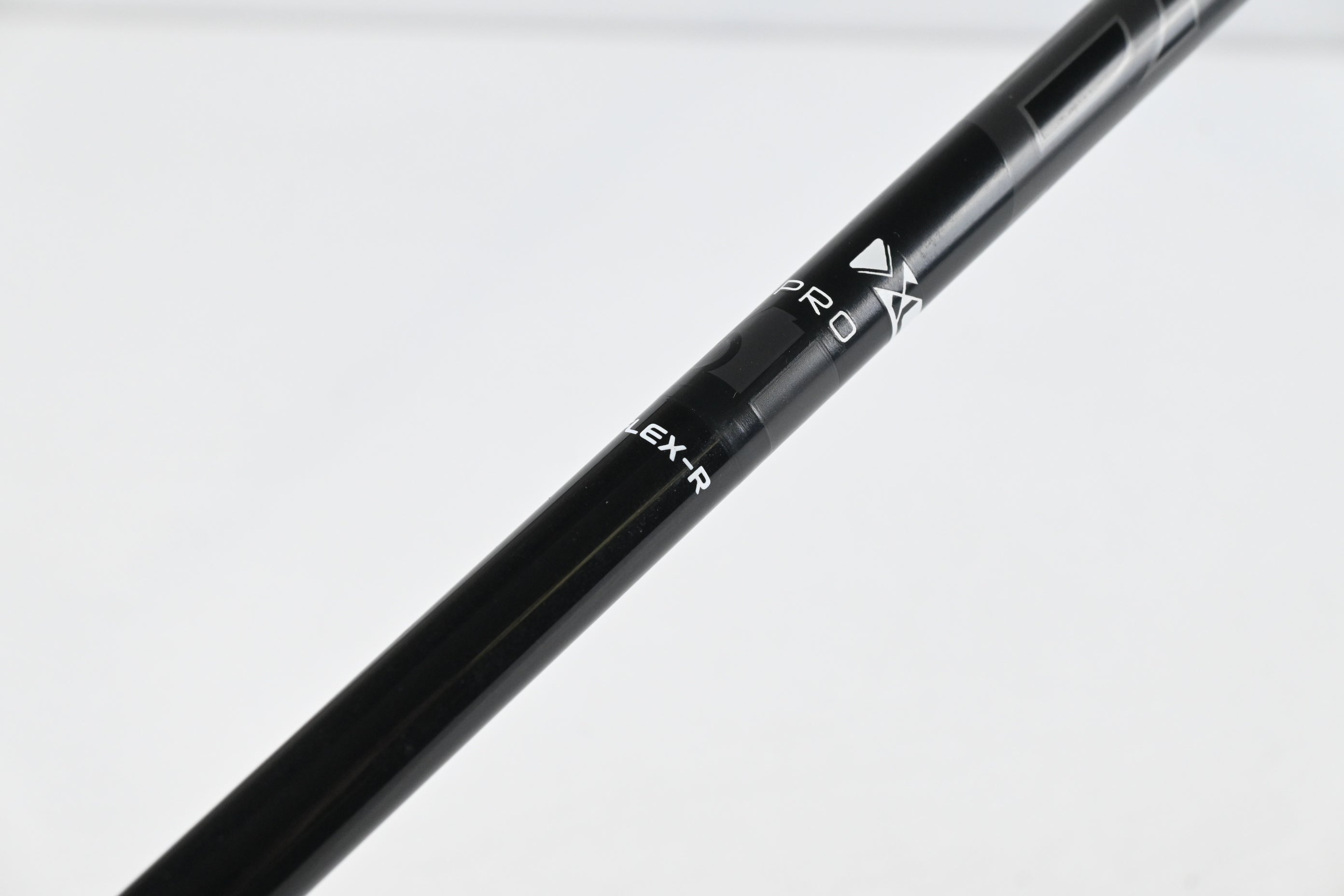 Cobra King F6 Driver / 9-12 Degree / Regular Flex Fujikura Pro XLR8 Black 61