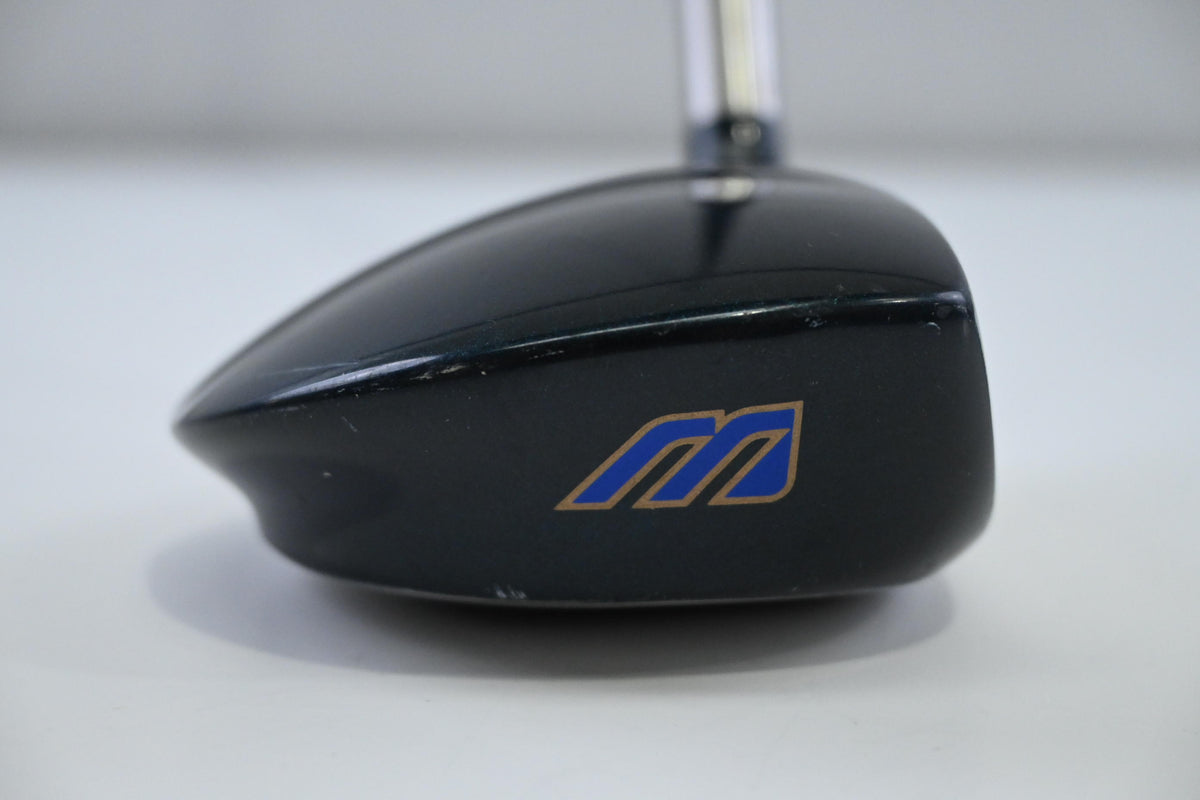 Mizuno T-Zoid Forged #3 Wood / 15 Degree / Regular Flex Mizuno Graphite Shaft