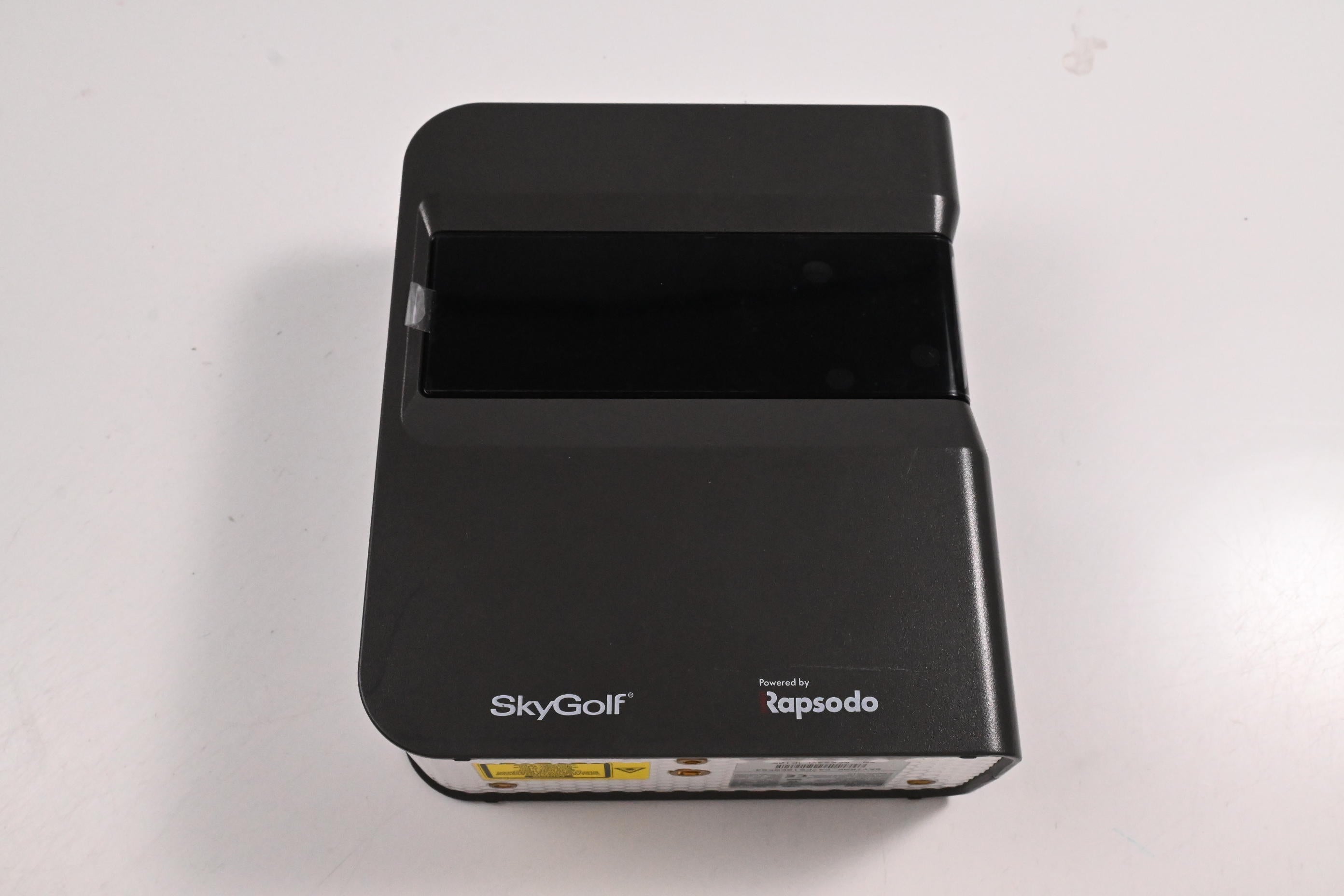 SKYTRAK / Launch Monitor