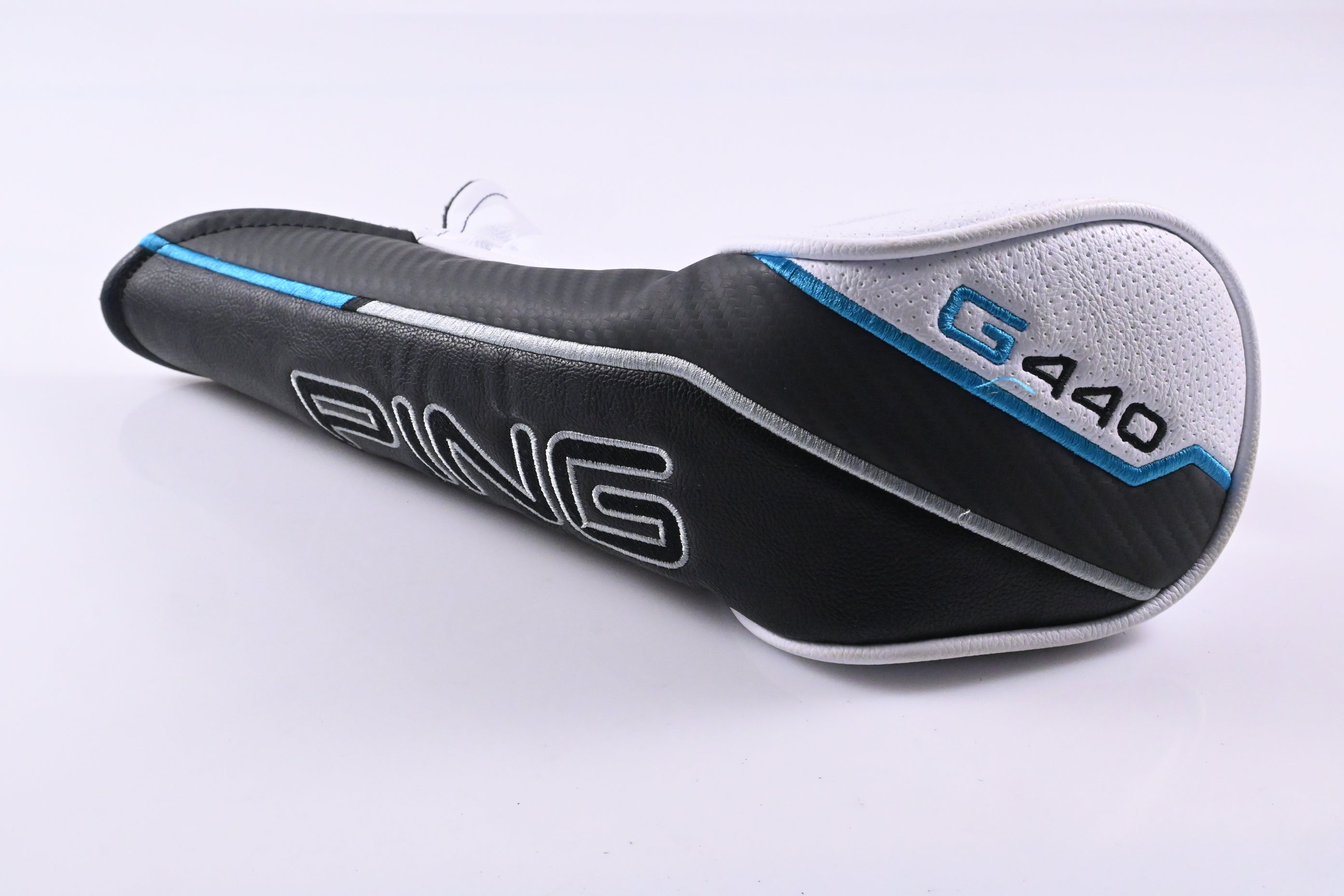 Ping G440 SFT #7 Wood / 22 Degree / Senior Flex Ping Alta CB Blue 65 Shaft