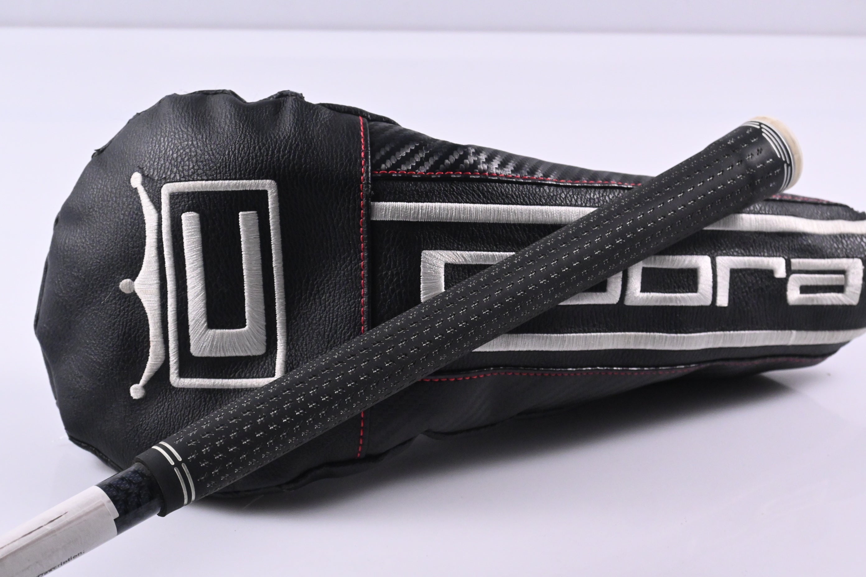 Cobra King Speedzone Driver / 10.5 Degree / Regular Flex Tensei AV Blue 65 Shaft