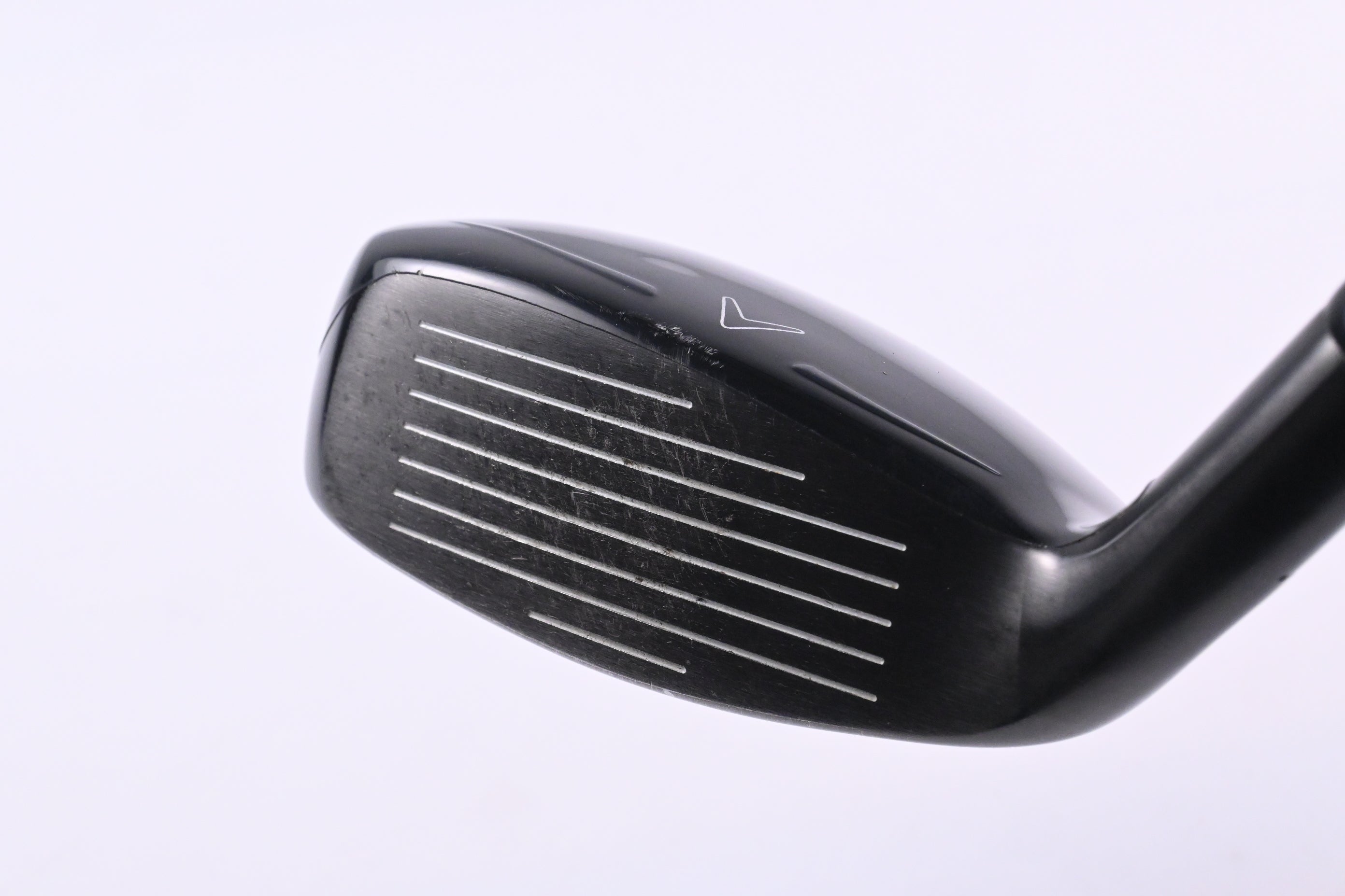 Callaway Rogue #2 Hybrid / 17 Degree / Regular Flex Aldila Synergy 50 Shaft