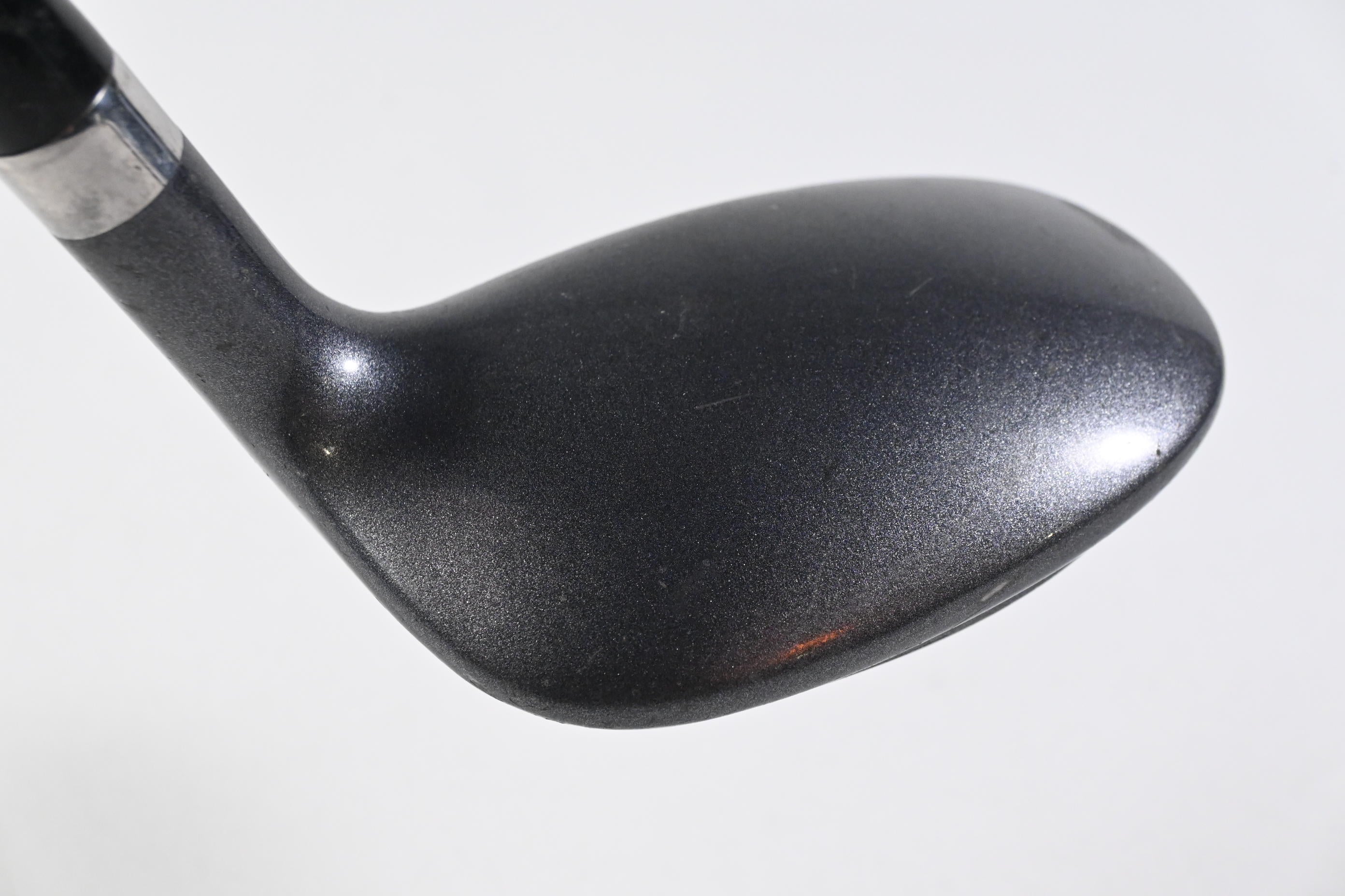 Ladies Nike SQ Machspeed #6 Hybrid / 30 Degree / Ladies Flex UST Mamiya AXIVCore