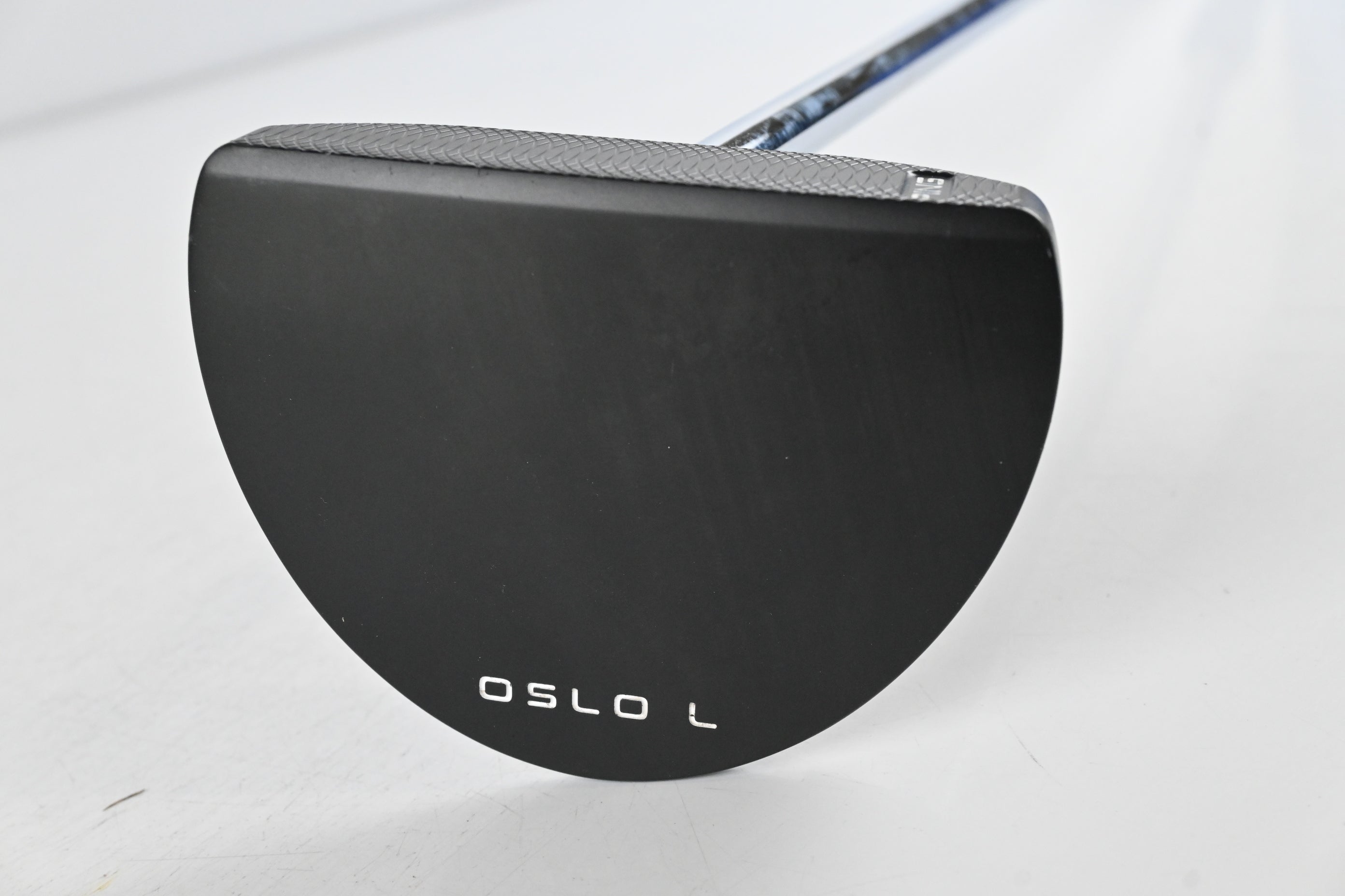 Ping PLD Milled 2024 Oslo L Putter / 47 Inch