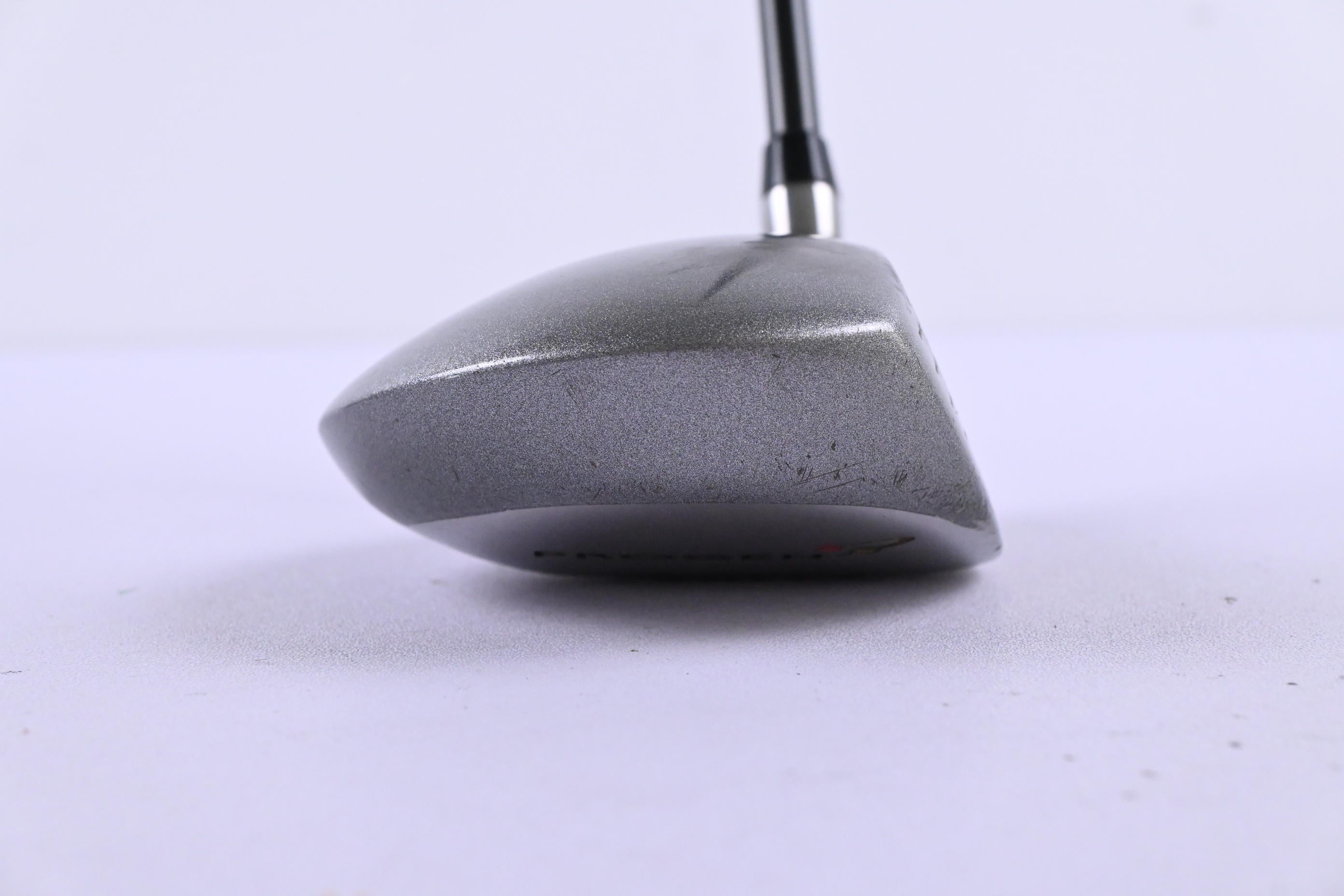 Progen Full Bore #5 Wood / 21 Degree / Regular Flex Aldila Rip Cord Lite Shaft