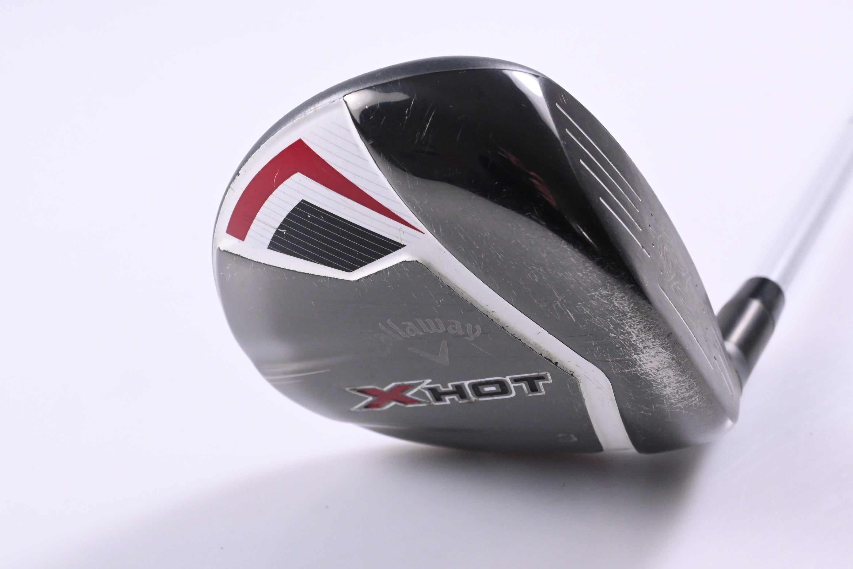 Callaway X Hot #3 Wood / 15 Degree / Regular Flex Project X PXv Shaft