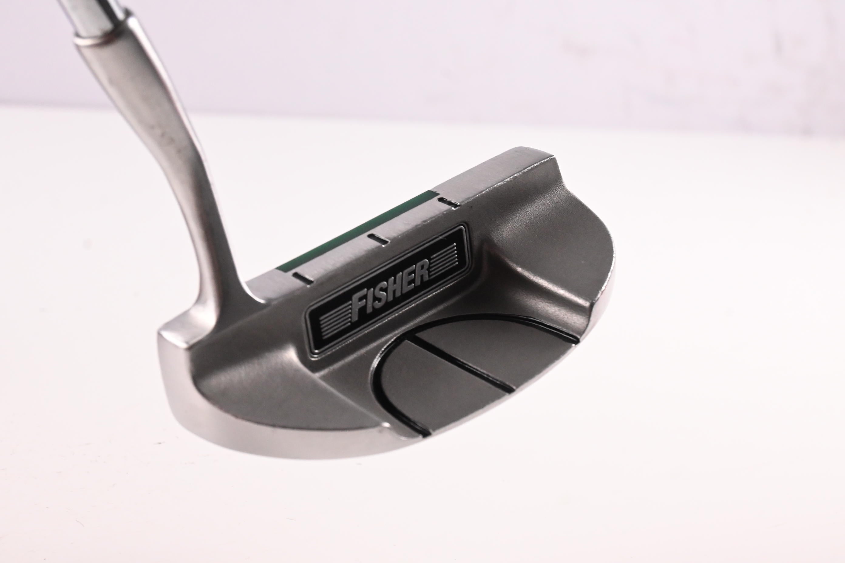 Fisher Classic Tour Series #9 Putter / 35 Inch