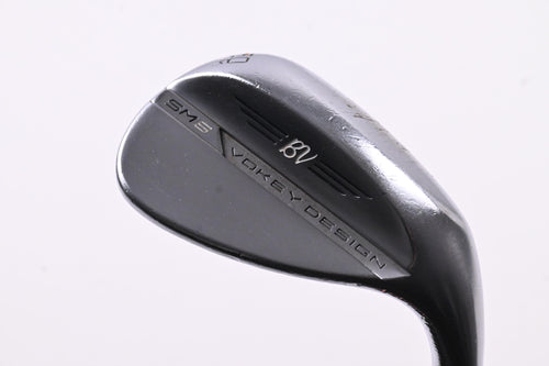 Titleist Vokey SM8 Lob Wedge / 60 Degree / Wedge Flex Titleist Vokey SM8 Shaft