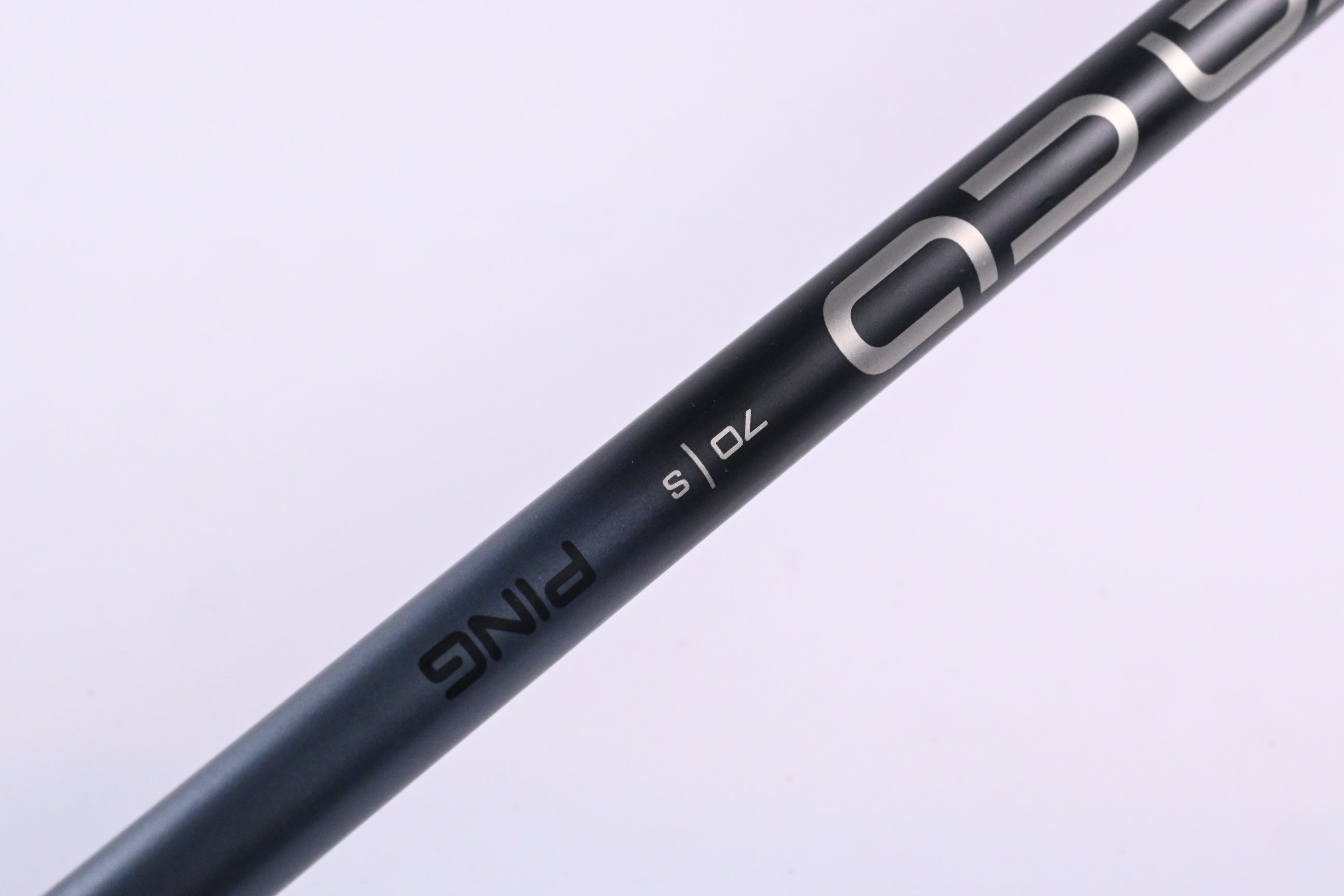 Ping G425 #5 Hybrid / 26 Degree / Stiff Flex Ping Alta CB Slate 70 Shaft