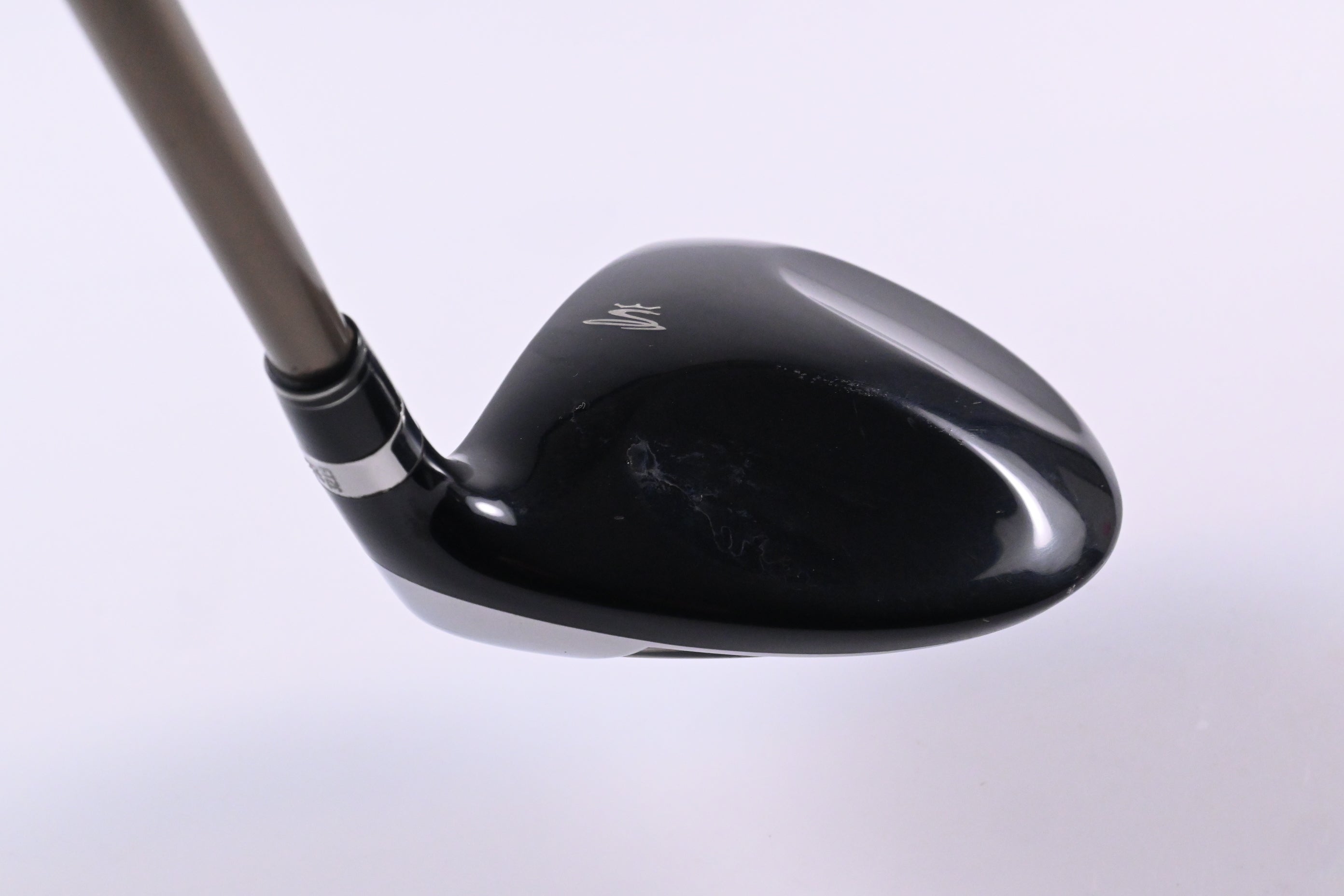 Cobra Speed LD #3 Wood / 15 Degree / Senior Flex Aldila VS Proto-HL 50 Shaft