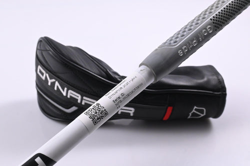 Wilson DYNAPWR 2025 #2 Hybrid / 17 Degree / Lite Flex KBS Max 45 Shaft