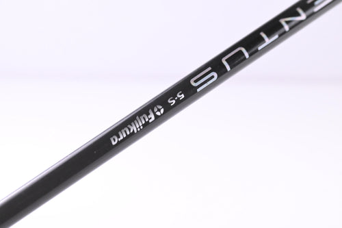 Taylormade Stealth Driver / 10.5 Degree / Stiff Flex Ventus Red 5 Shaft