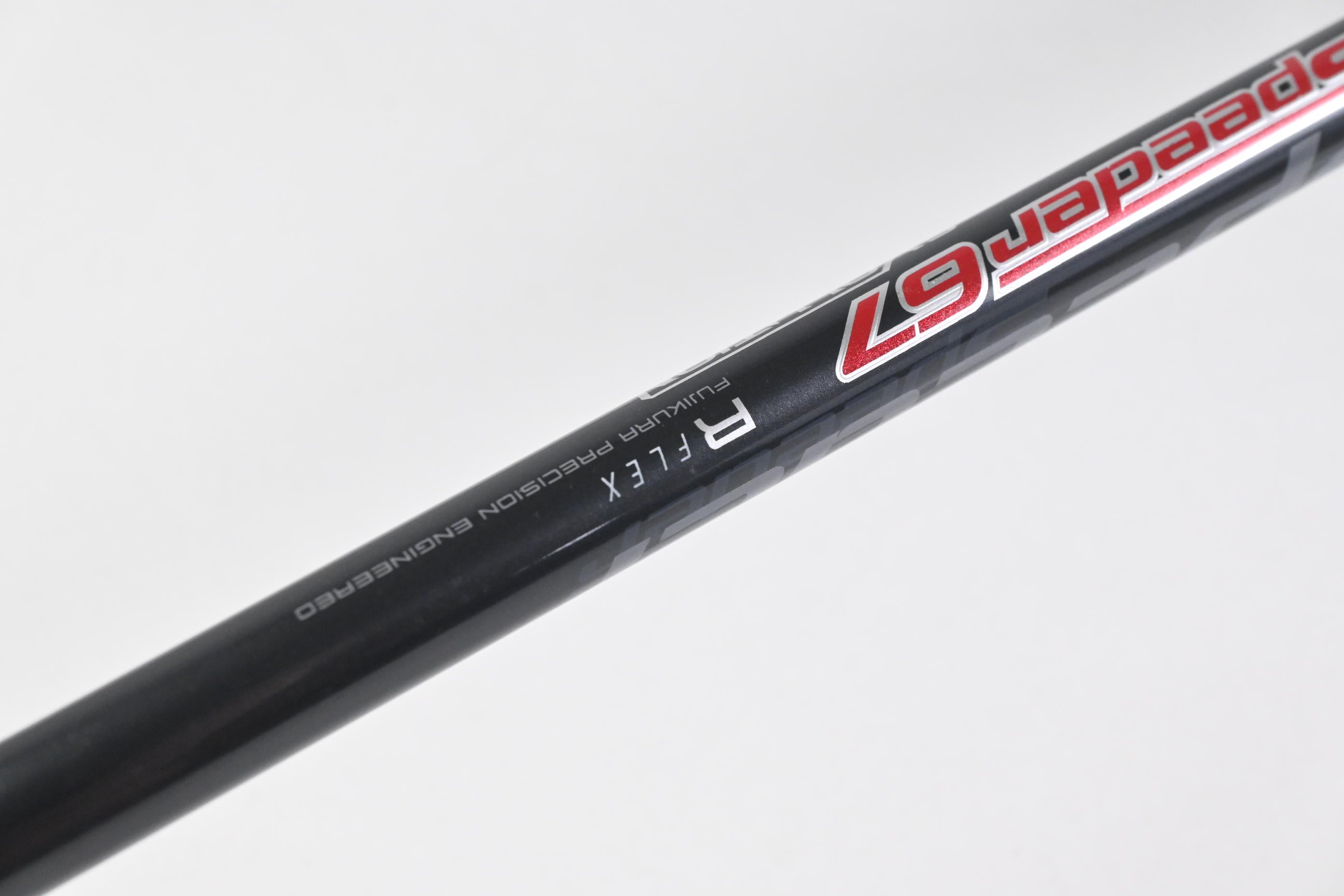 Taylormade R15 #3HL Wood / 17 Degree / Regular Flex Speeder 67 Evolution Shaft