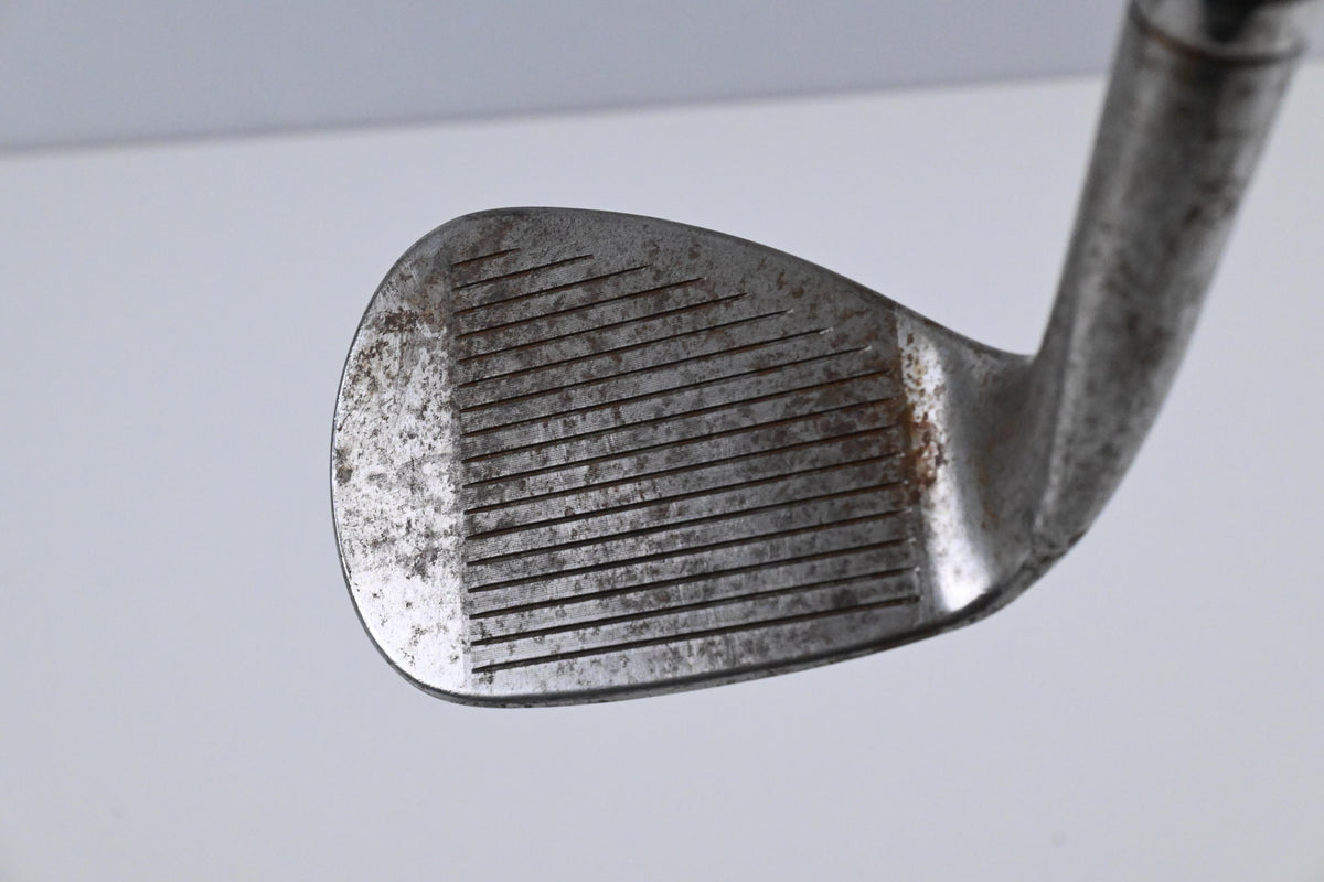 Titleist Vokey WedgeWorks Lob Wedge / 60 Degree / Wedge Flex Vokey SM10 Shaft
