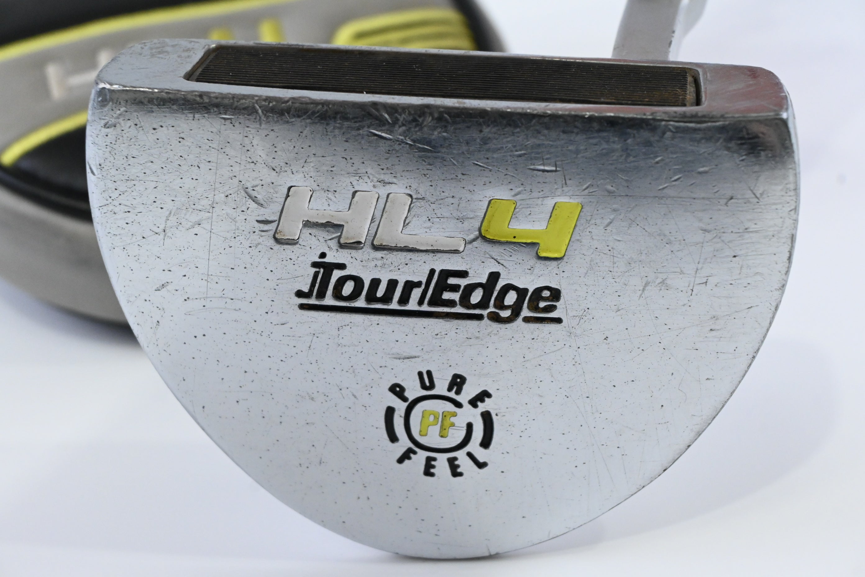 Tour Edge HL4 Putter / 35 Inch