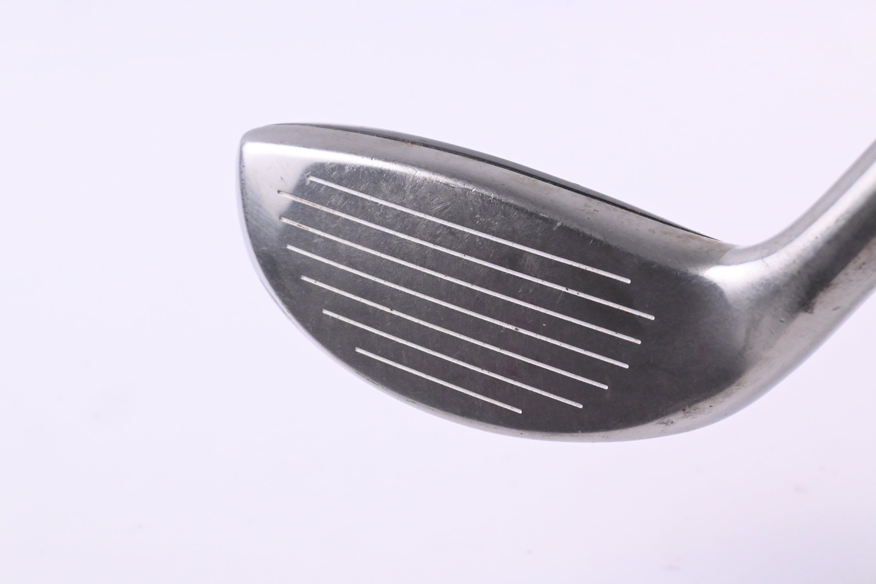 Cleveland Halo #2 Hybrid / 19 Degree / Regular Flex Cleveland Shaft