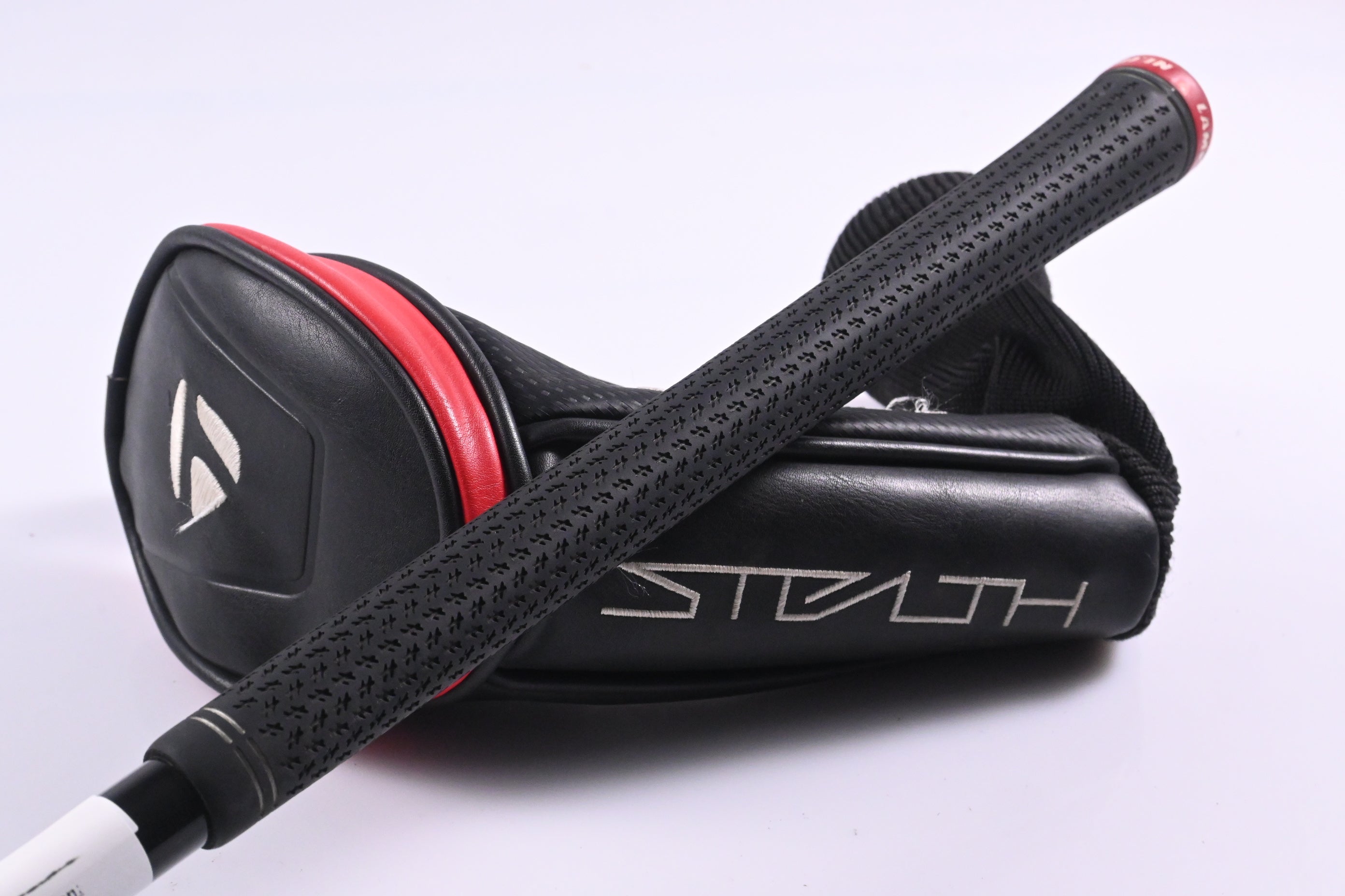 Taylormade Stealth #5 Hybrid / 25 Degree / Regular Flex Fujikura Ventus Red 6