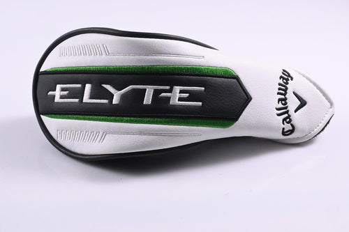 Callaway Elyte #5 Hybrid / 24 Degree / Stiff Flex Ventus Velocore Blue 8 Shaft