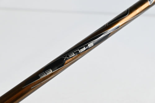 Ping G400 #3 Wood / 14.5 Degree / Stiff Flex Ping Alta CB 65 Shaft