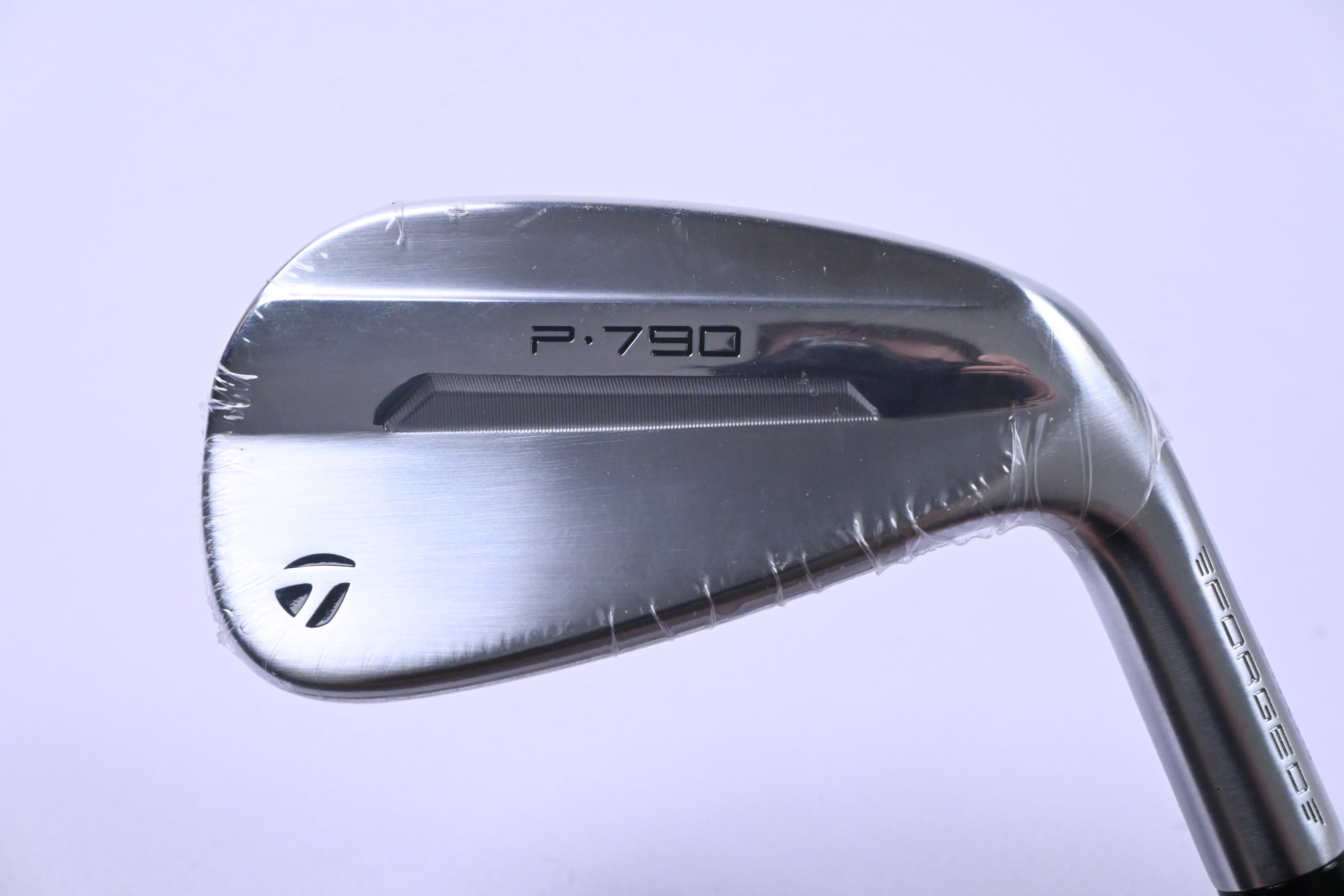 Taylormade P790 2025 #8 Iron / Stiff Flex N.S.PRO Modus 3 105 Shaft