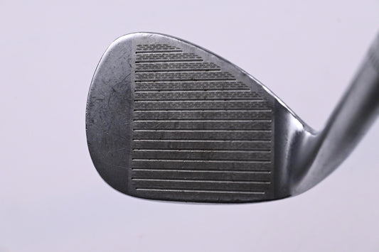Callaway Mack Daddy 2 Tour Grind Gap Wedge / 52 Degree / Wedge Flex Dynamic Gold