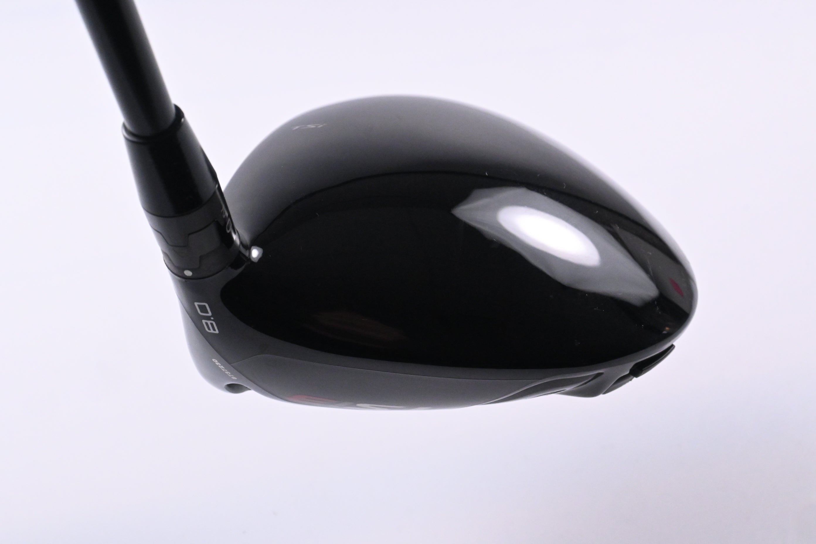 Titleist TSi3 Driver / 8 Degree / Stiff Flex Mitsubishi Tensei AV White 75 Shaft