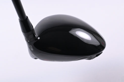 Titleist TSi3 Driver / 8 Degree / Stiff Flex Mitsubishi Tensei AV White 75 Shaft