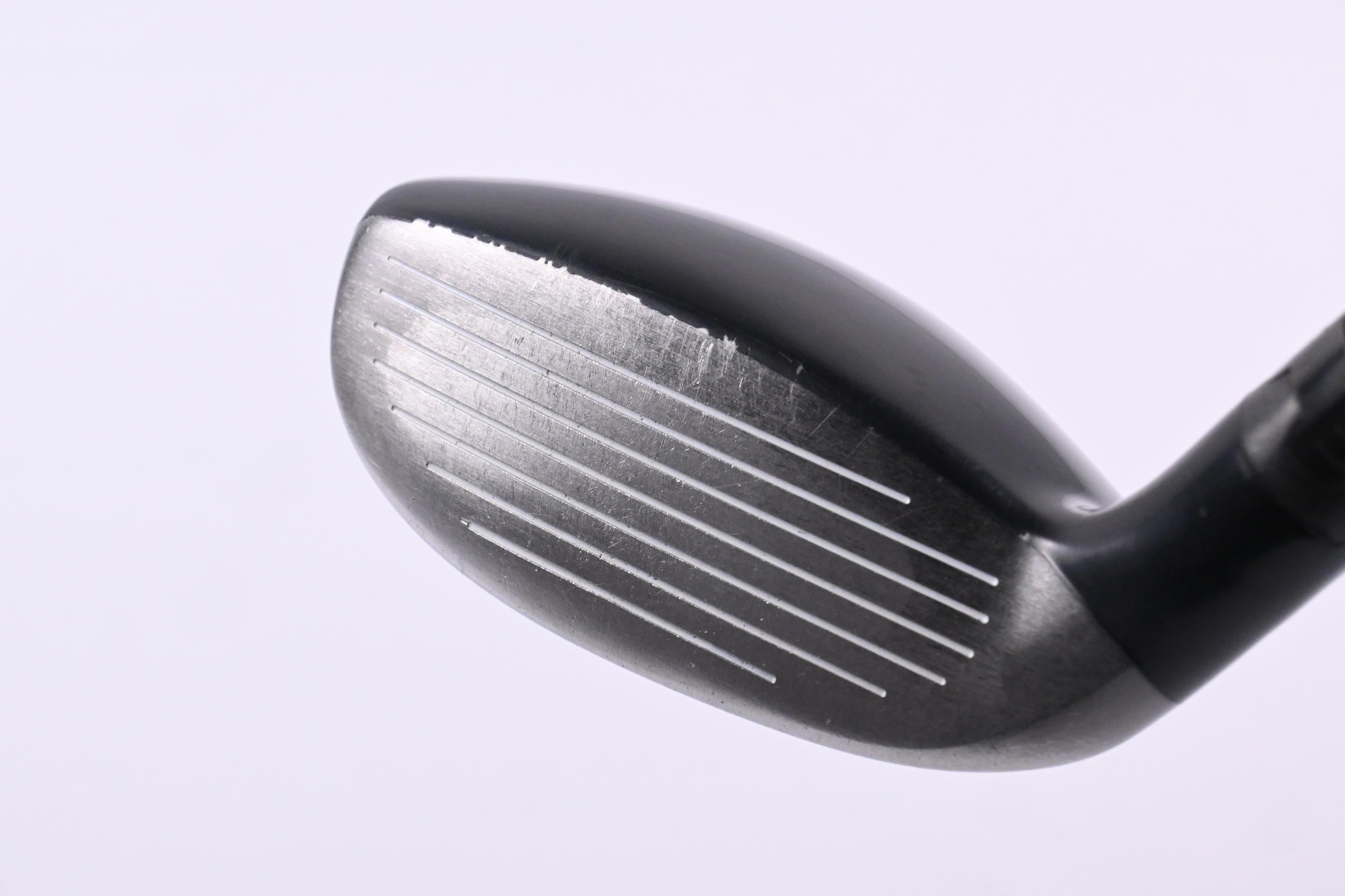 Titleist 910H #3 Hybrid / 19 Degree / Stiff Flex Kai`li Diamana 80 Shaft