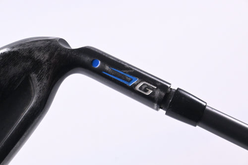 Ping G Crossover #3 Hybrid / 18 Degree / Stiff Flex Ping Alta 70 Shaft