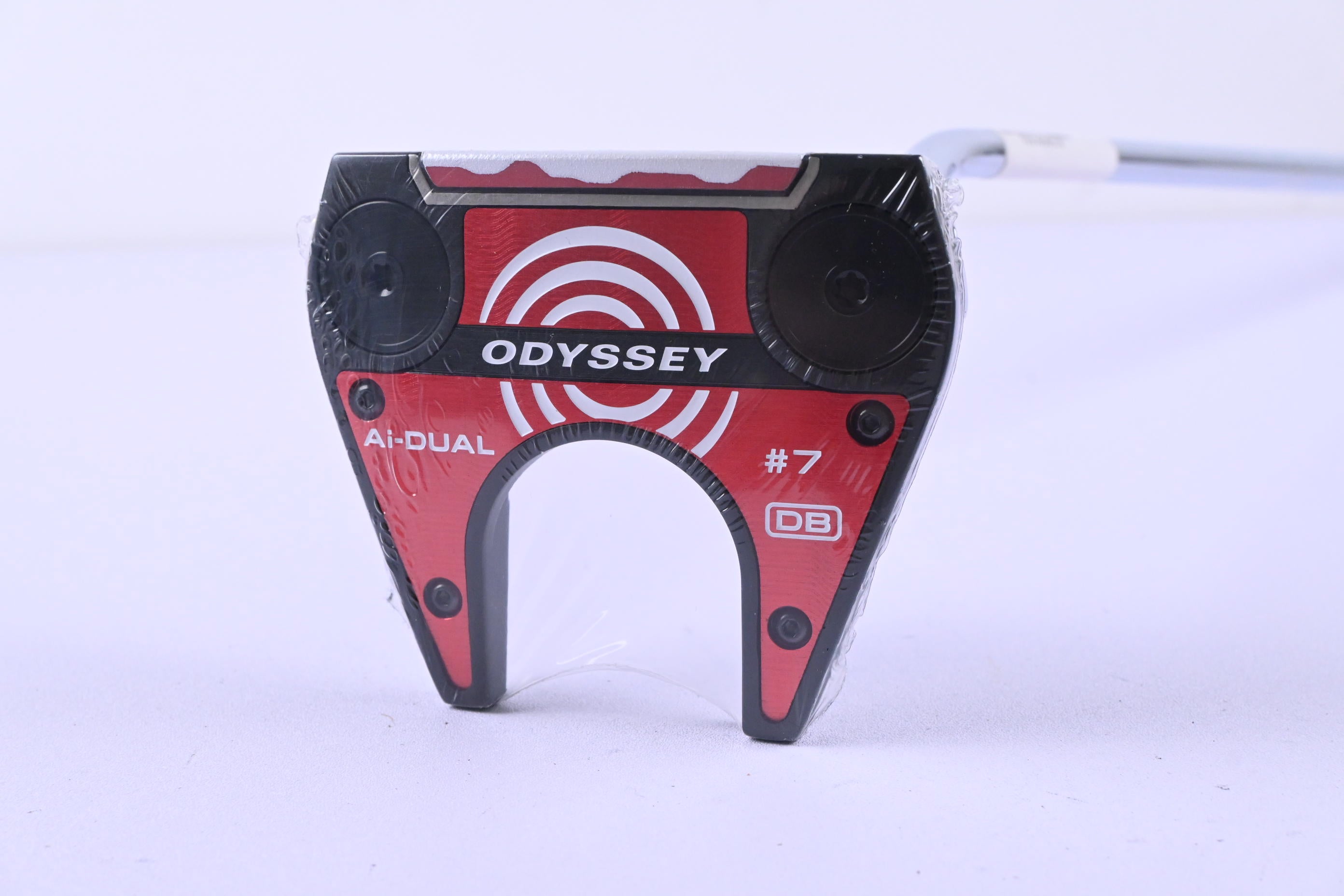 Odyssey Ai-Dual #7 DB Putter / 34 Inch