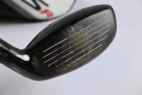 Titleist TSR2 #4 Hybrid / 21 Degree / Regular Flex Tensei AV Blue 65 Shaft