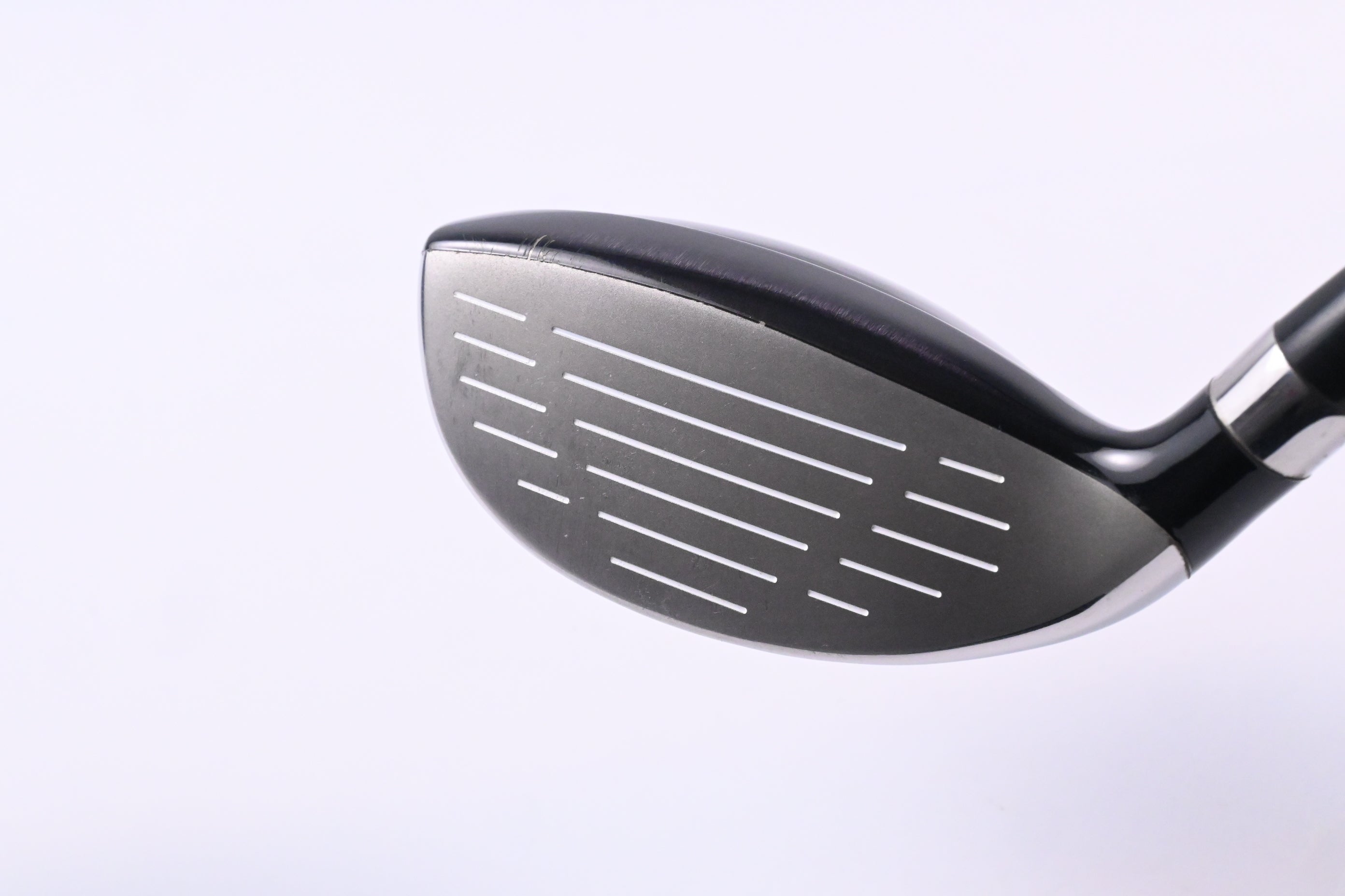 Cobra Baffler Rail-H #2 Hybrid / 17 Degree / Stiff Flex Fujikura Motore 65 Shaft