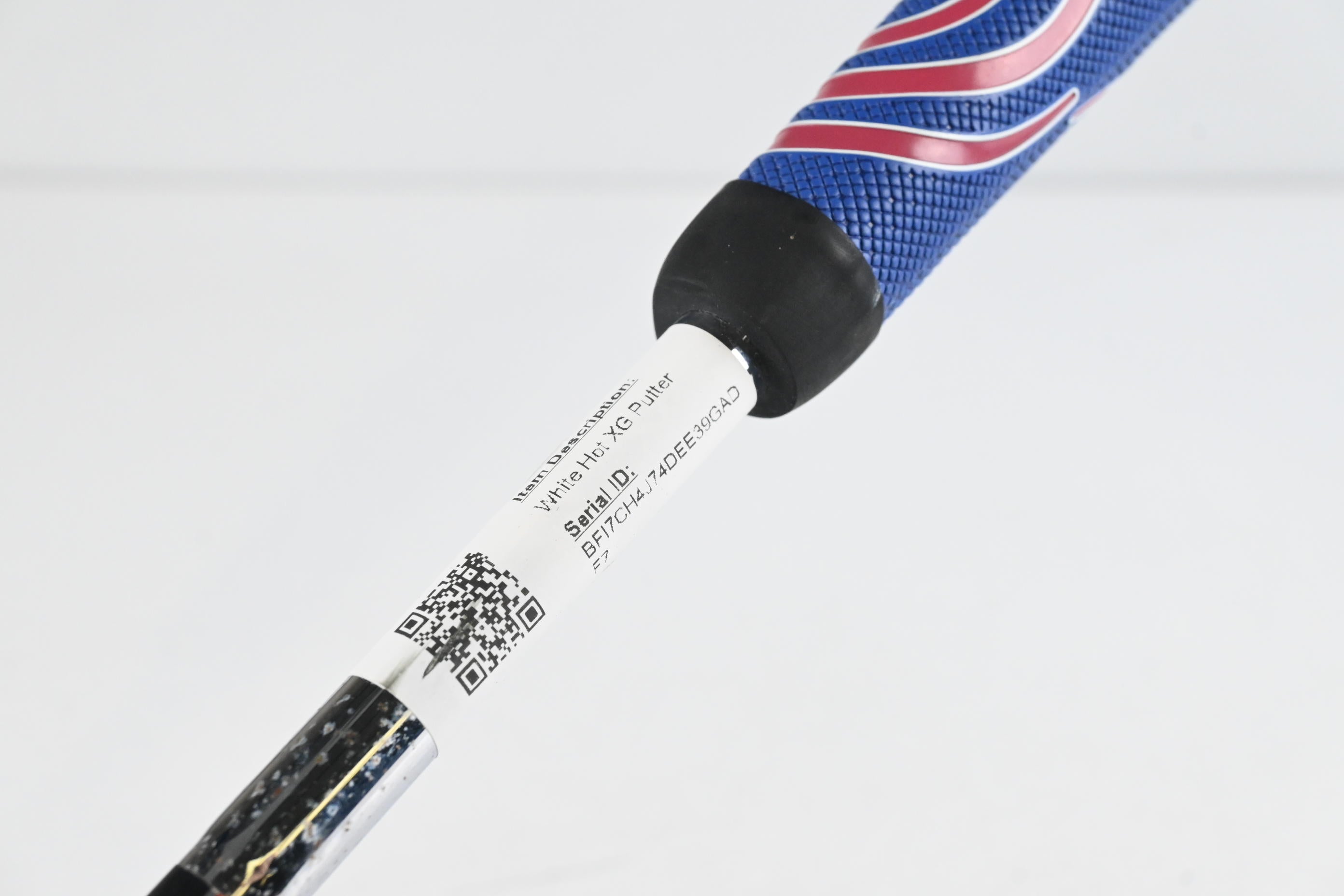 Odyssey White Hot XG #7 Putter / 34 Inch