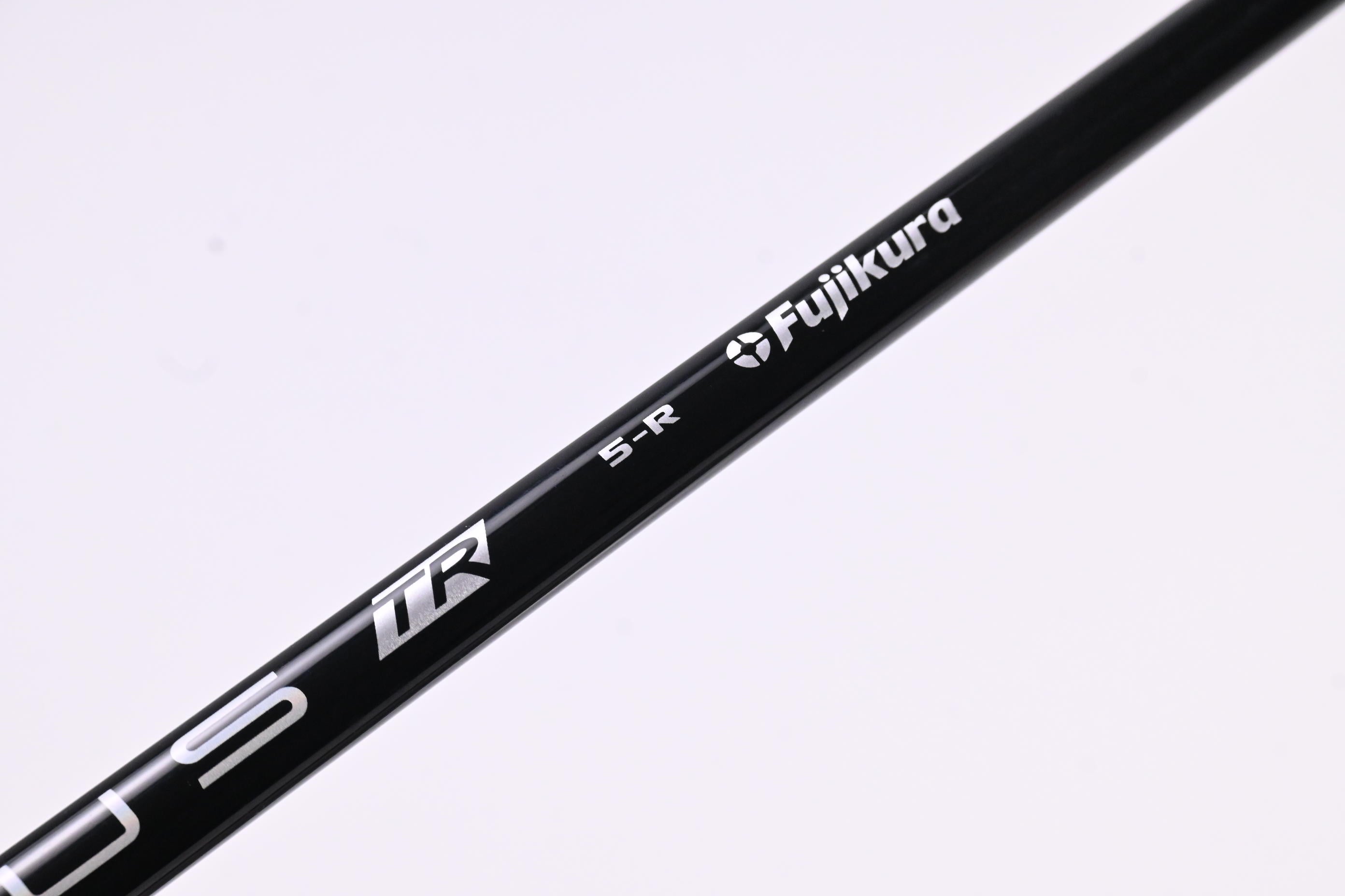 Fujikura Ventus TR Blue 5 Driver Shaft / Regular Flex / Taylormade 2nd Gen