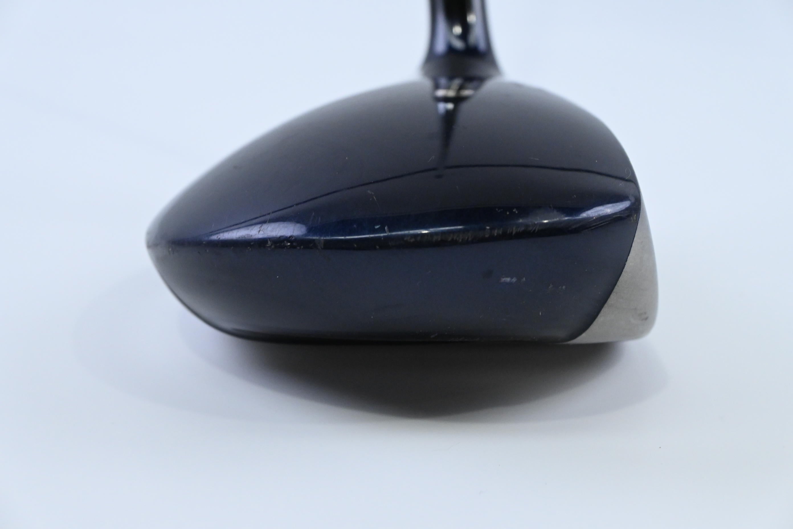 Nike T40 #4 Wood / 17 Degree / Regular Flex Steel Shaft