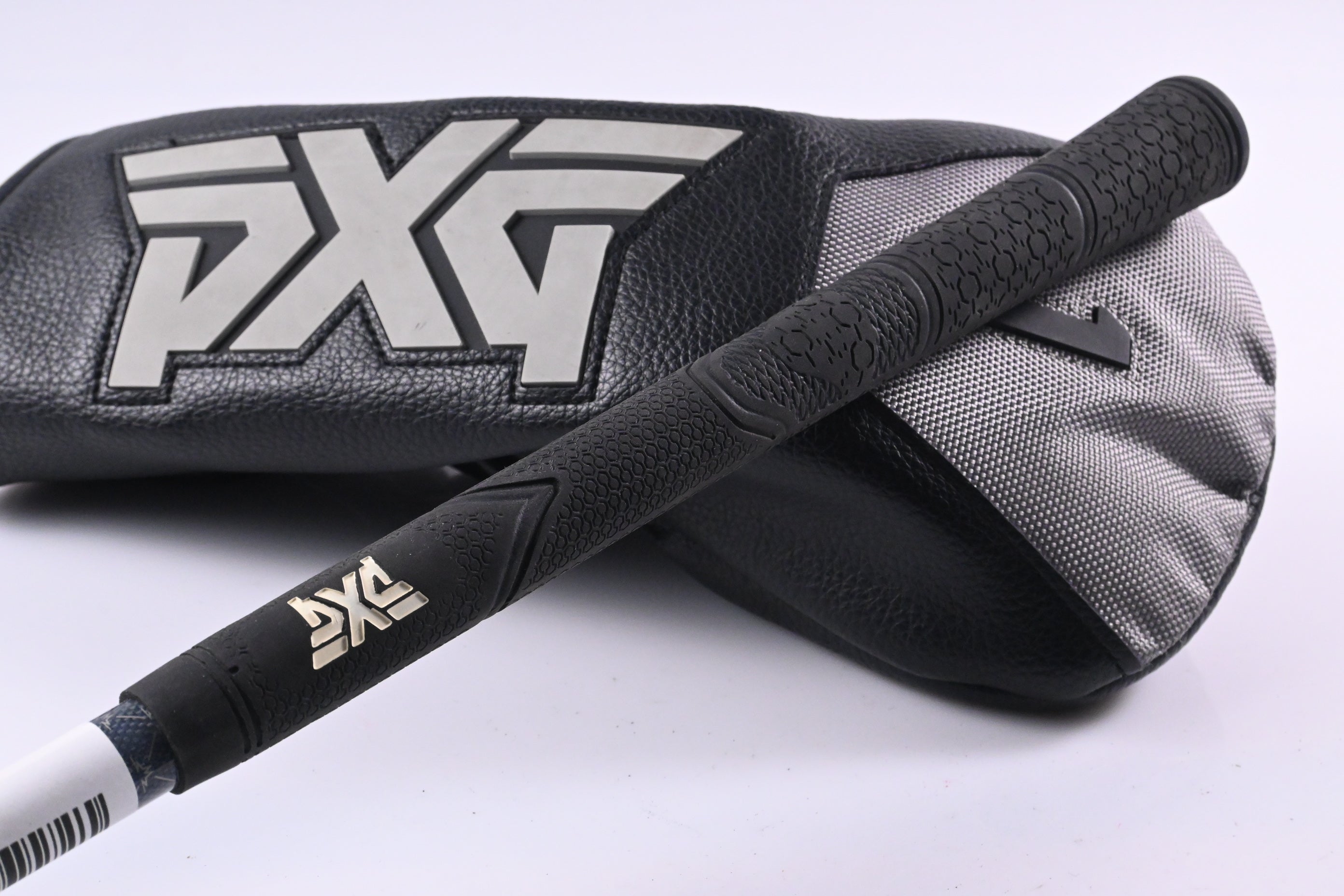 PXG 0811 X Gen4 Driver / 7.5 Degree / Stiff Flex Tensei AV Blue 65 Shaft
