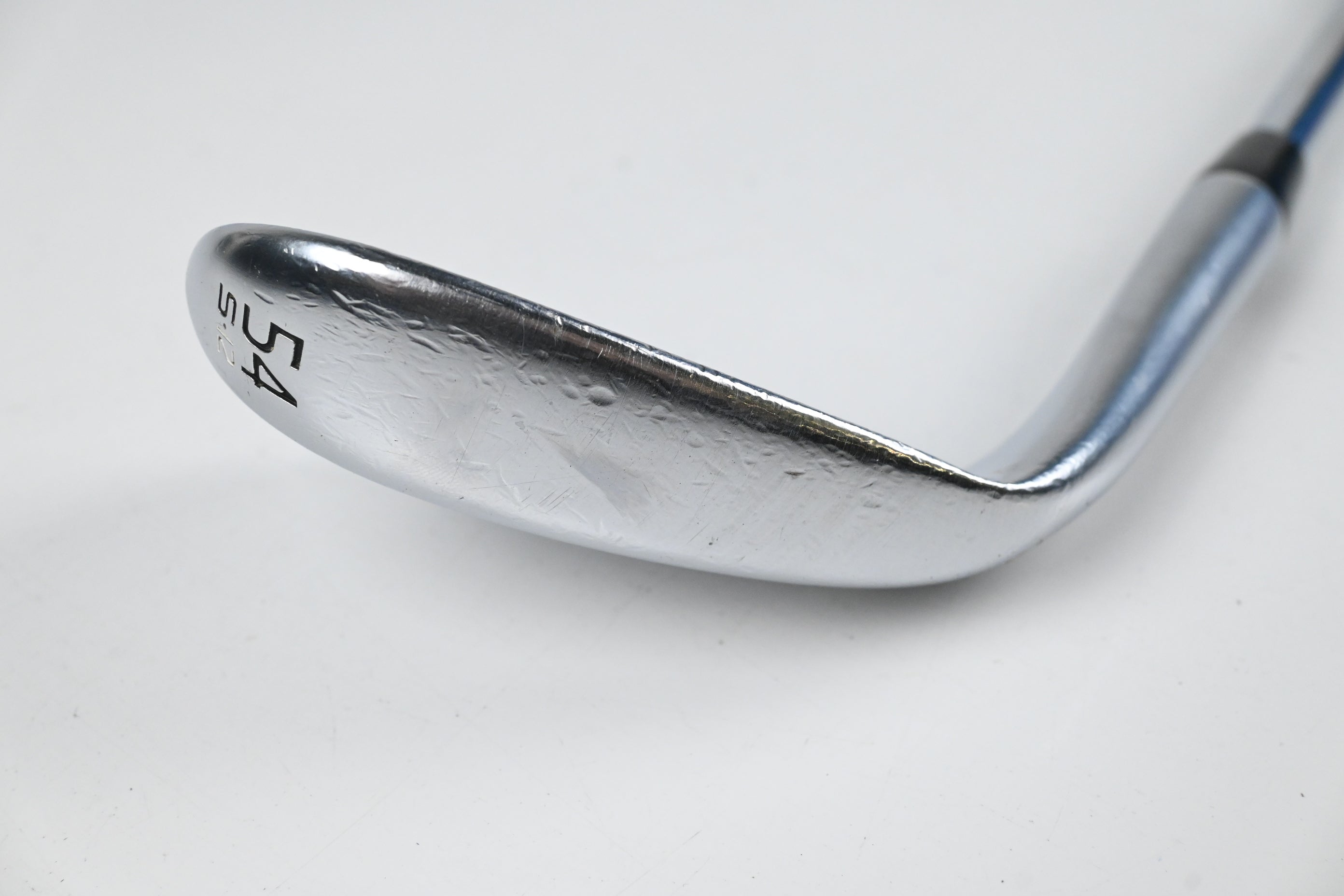 Ping S159 Sand Wedge / 54 Degree / Orange Dot / Wedge Flex Steel Shaft