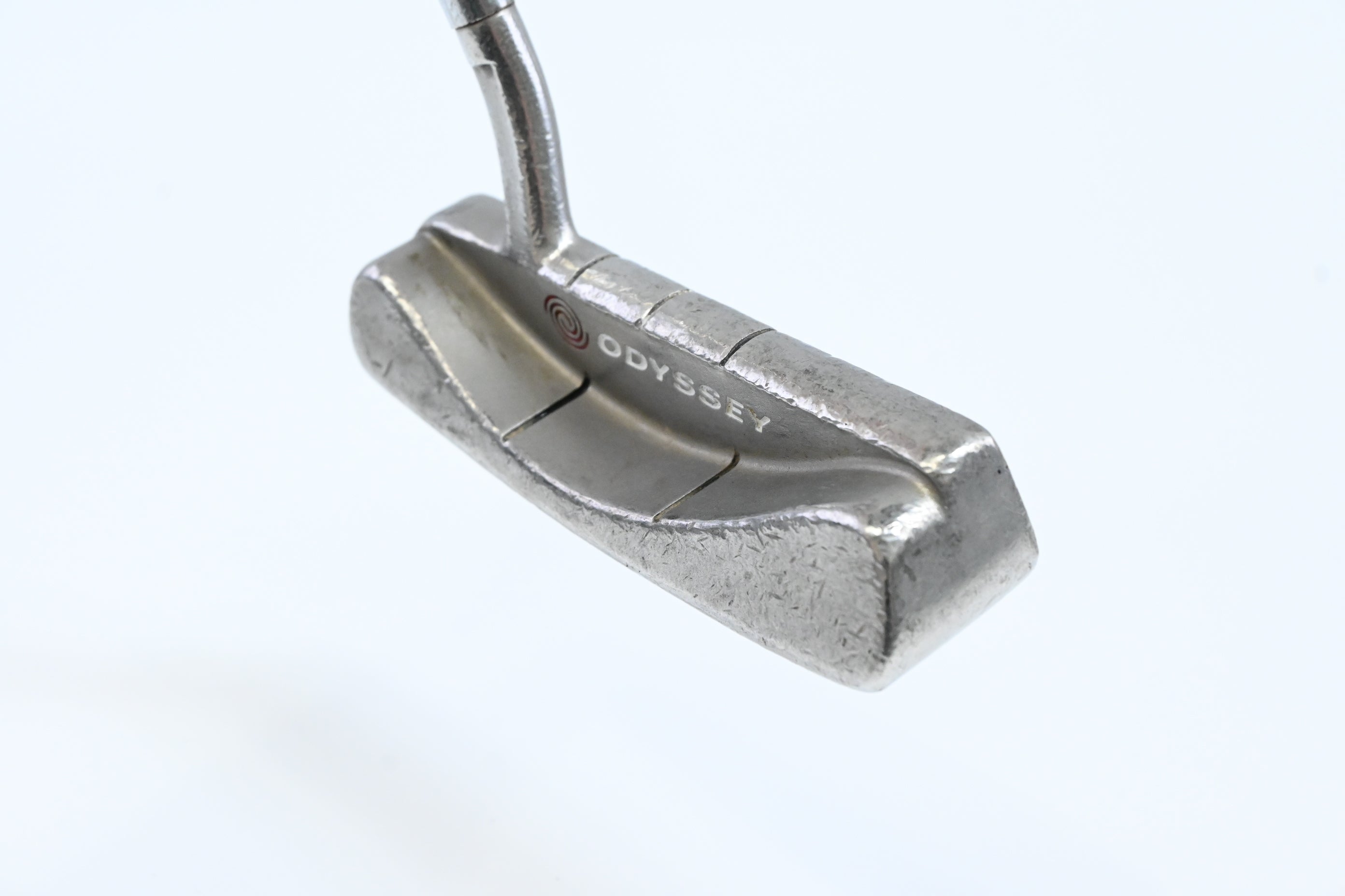 Odyssey White Steel #2 Putter / 35 Inch