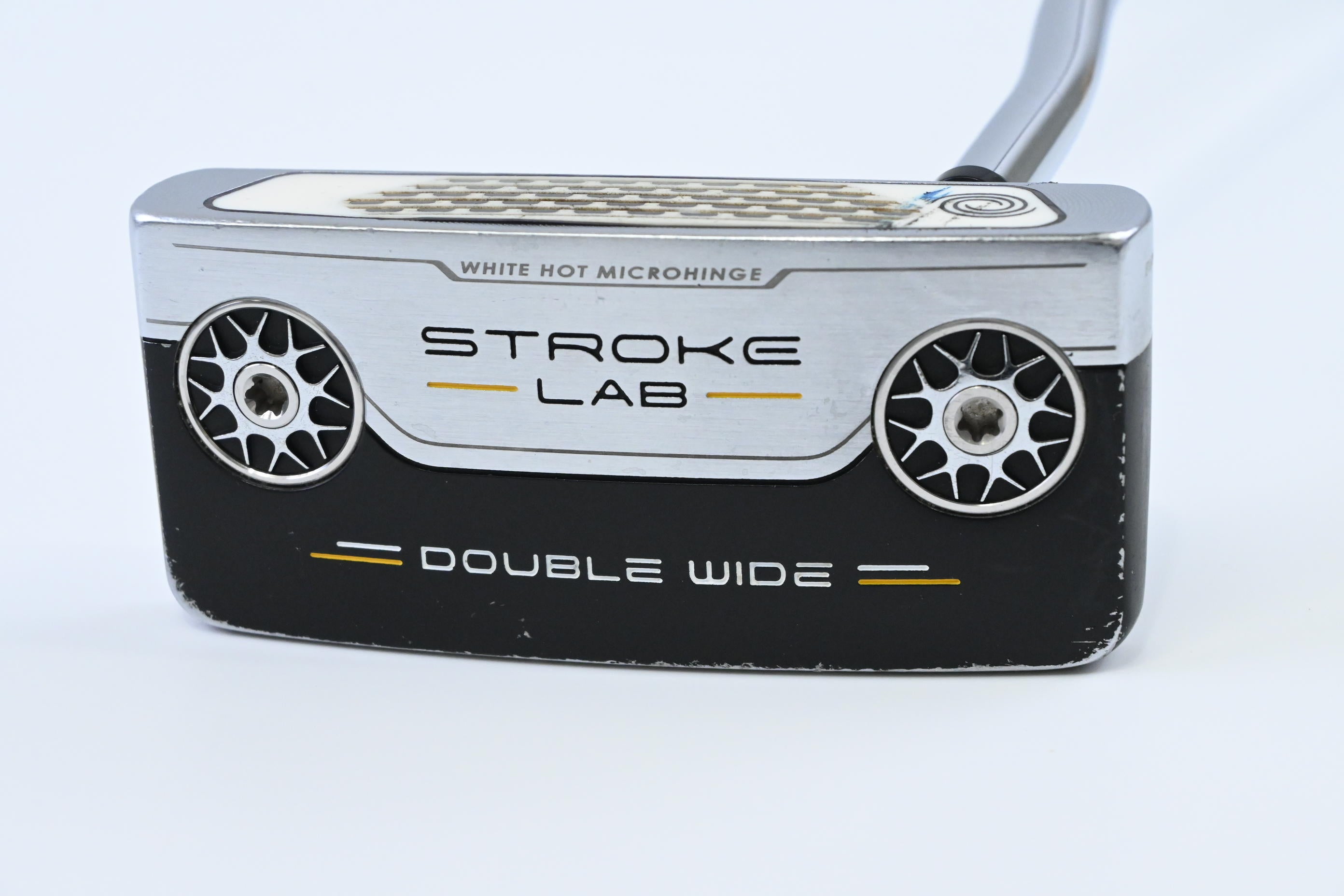 Odyssey Stroke Lab Double Wide Putter / 34 Inch
