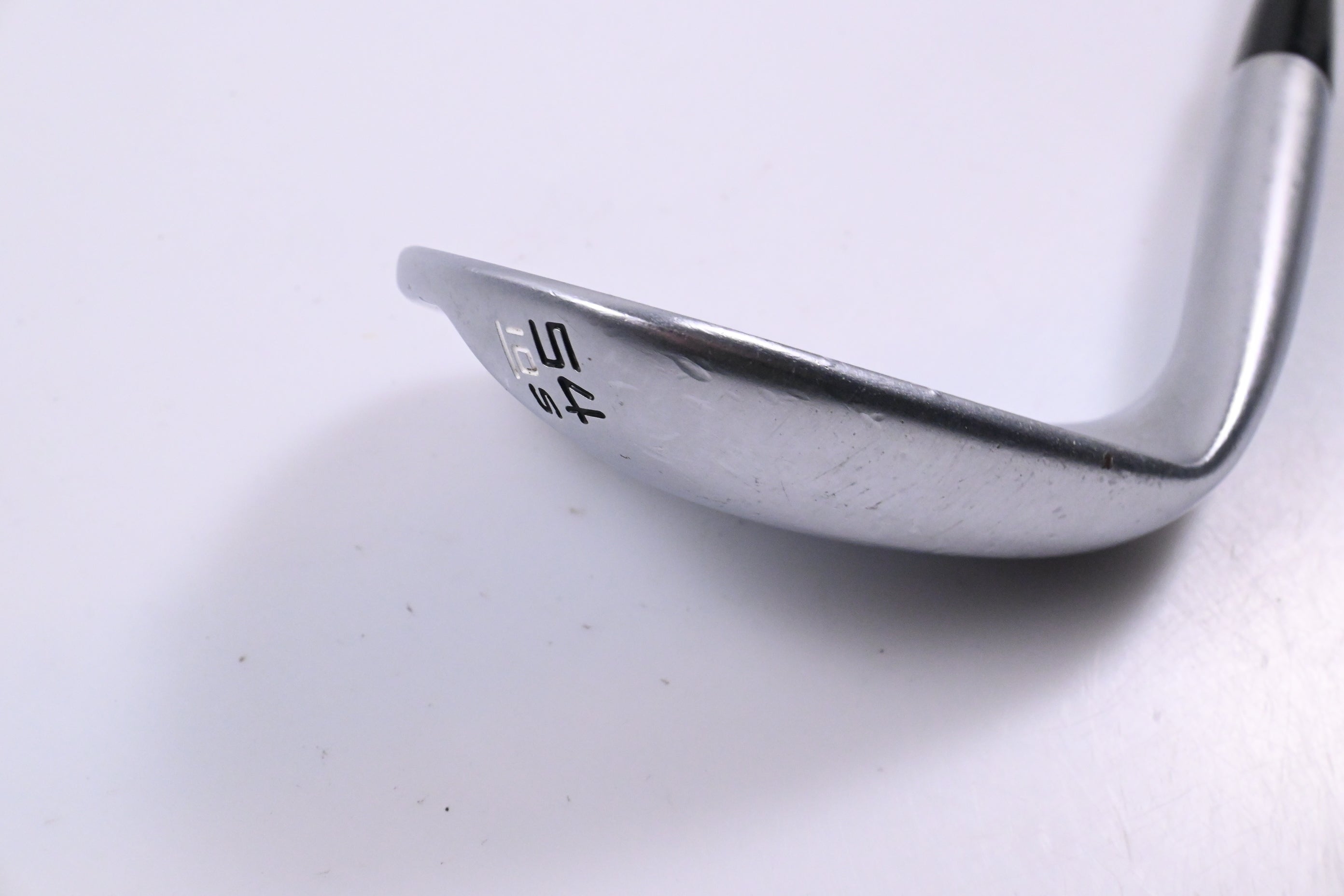 Mizuno T24 Sand Wedge / 54 Degree / Stiff Flex Dynamic Gold Mid 115 S300 Shaft