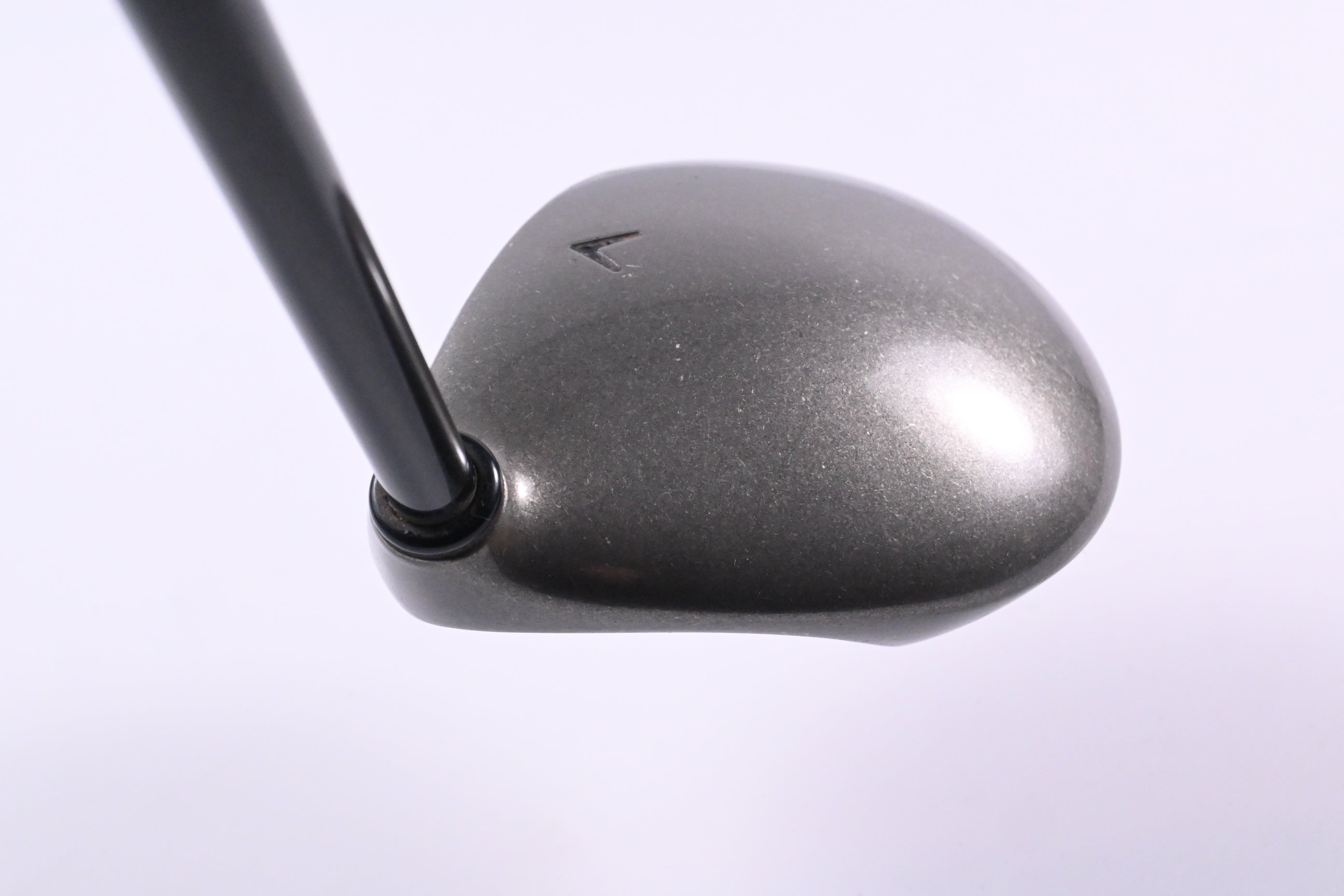 Callaway Big Bertha Warbird #3+ Wood / 14 Degree / Strong Flex RCH Pro Series 90