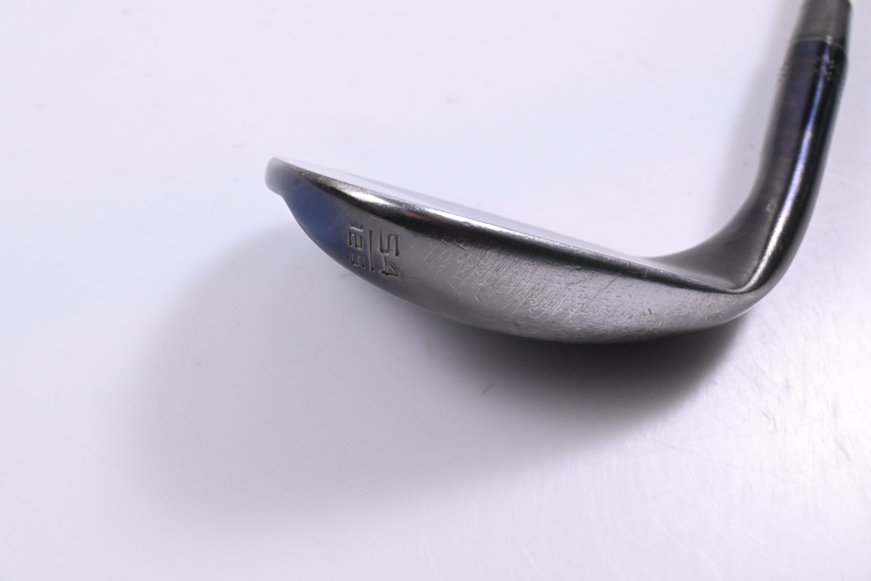 Callaway Opus Platinum Sand Wedge / 54 Degree / Wedge Flex Dynamic Gold MID 115