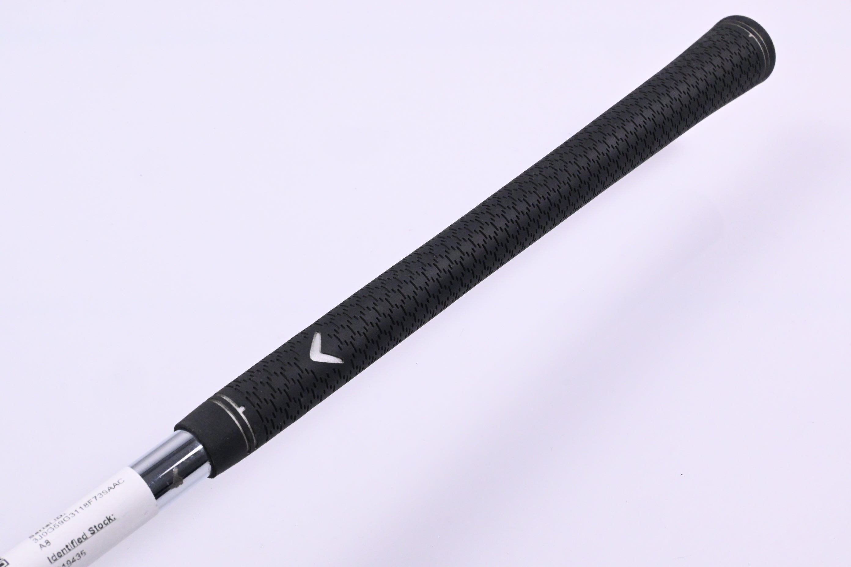 Mizuno MP-4 #7 Iron / 34 Degree / X-Flex Project X Rifle Steel Shaft