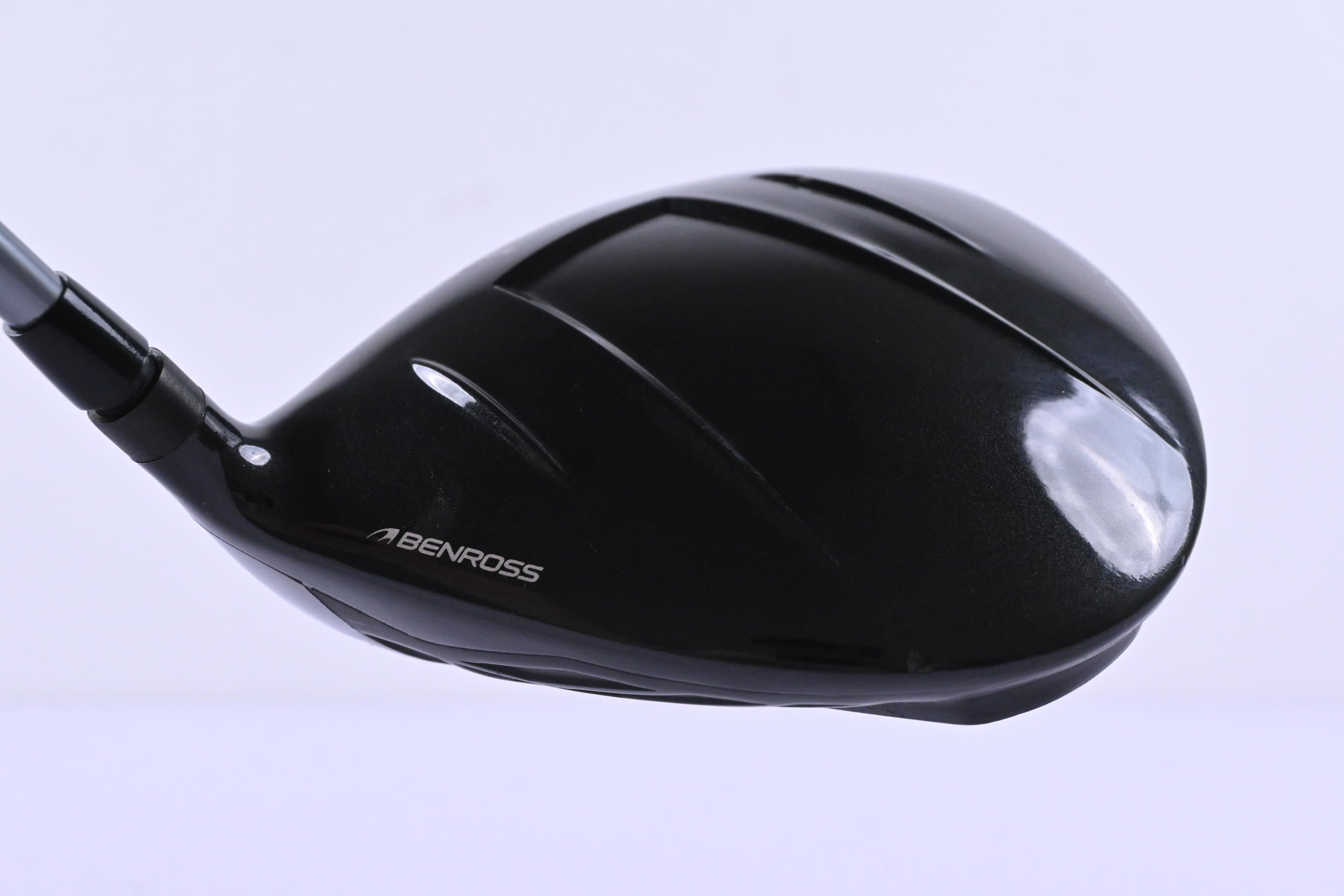 Benross Aero X Driver / 13.5 Degree / Senior Flex Fujikura Ventus 5 Shaft